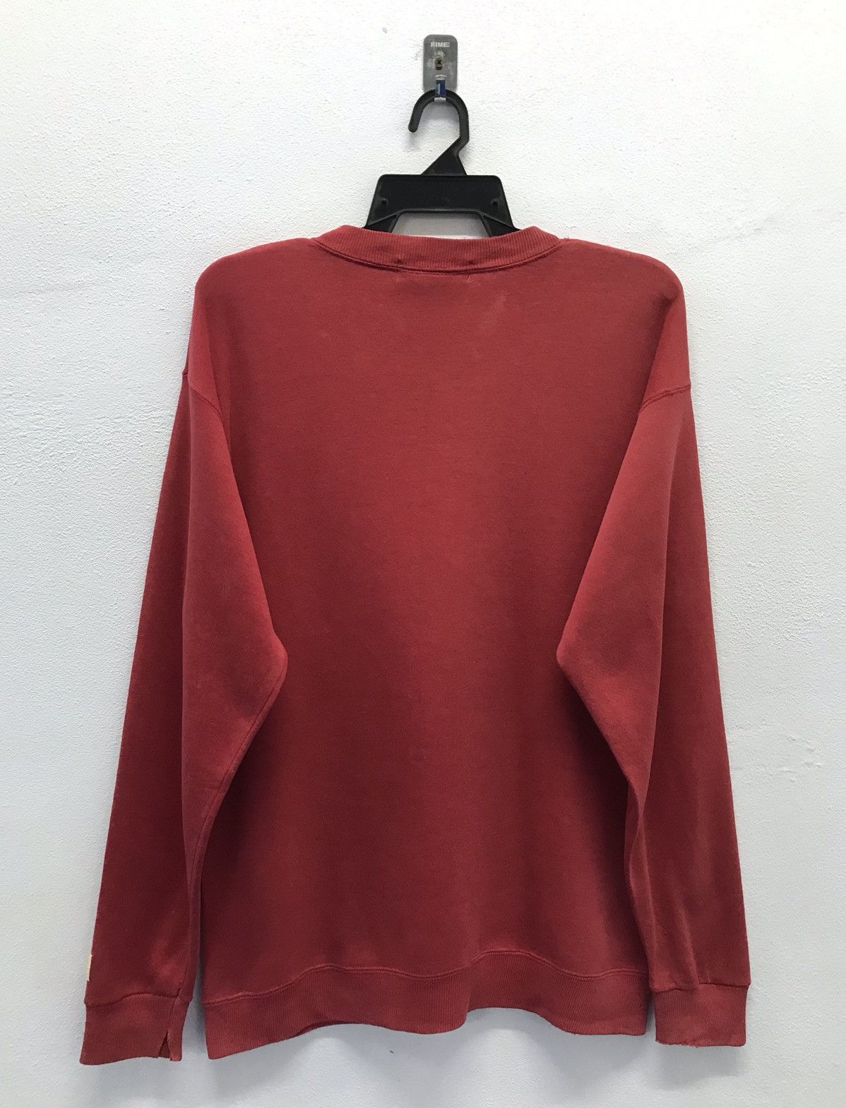 Marvel Comics × Vintage Vintage Marvel Comics Sweatshirt Size US M / EU 48-50 / 2 - 2 Thumbnail