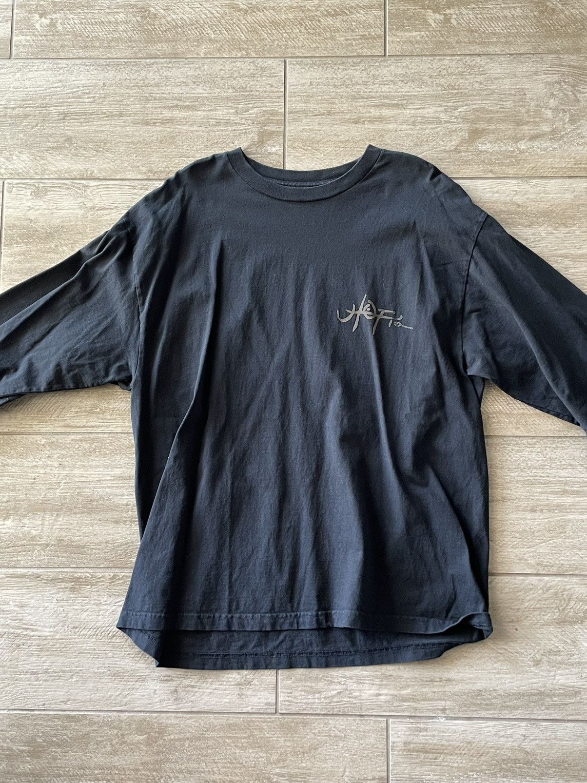 Travis Scott Travis scott utopia long sleeve Size US XL / EU 56 / 4 - 1 Thumbnail