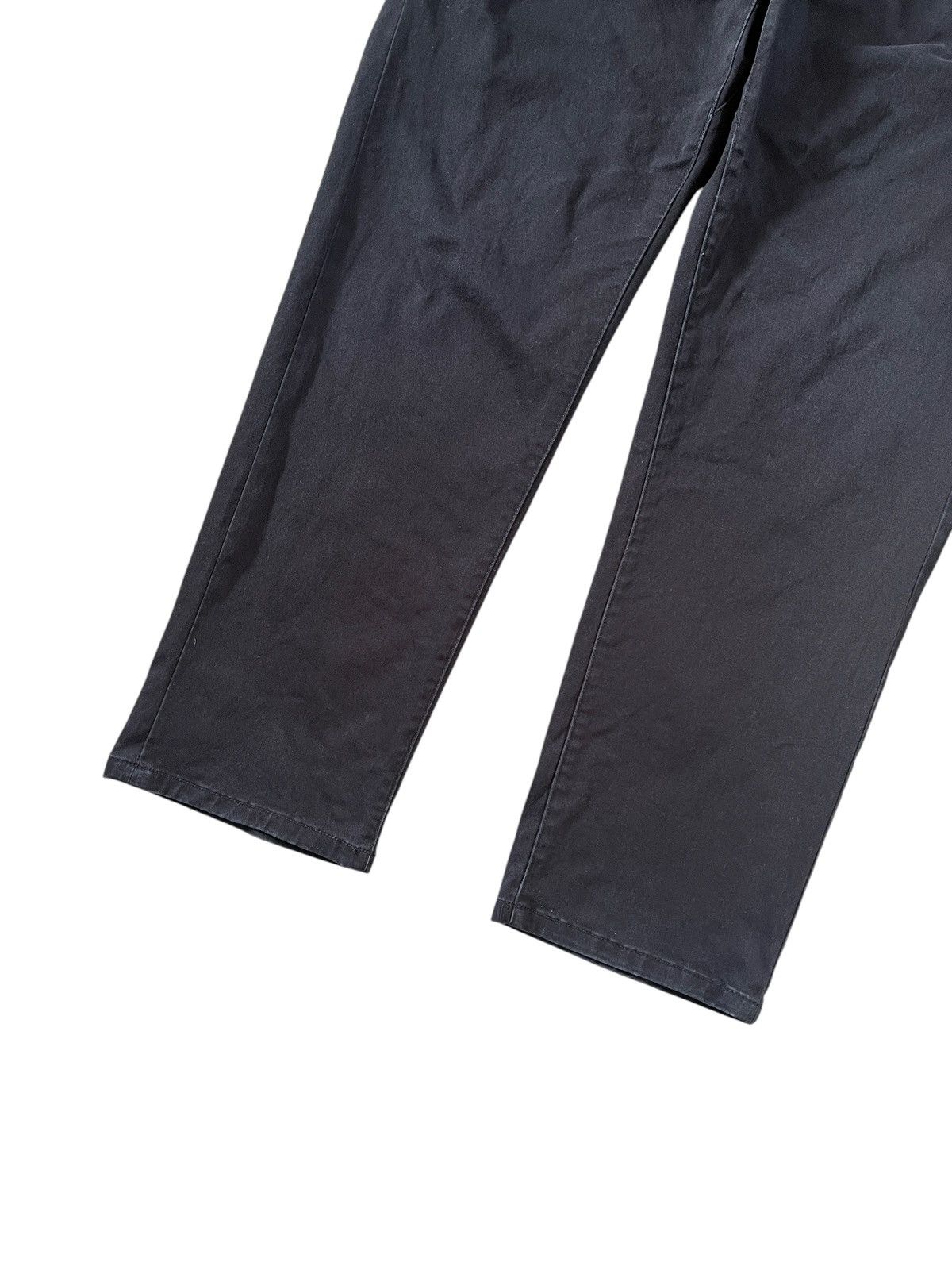 Nanamica The North Face Purple Label Stretch Twill Tapered Pants Size US 32 / EU 48 - 5 Thumbnail