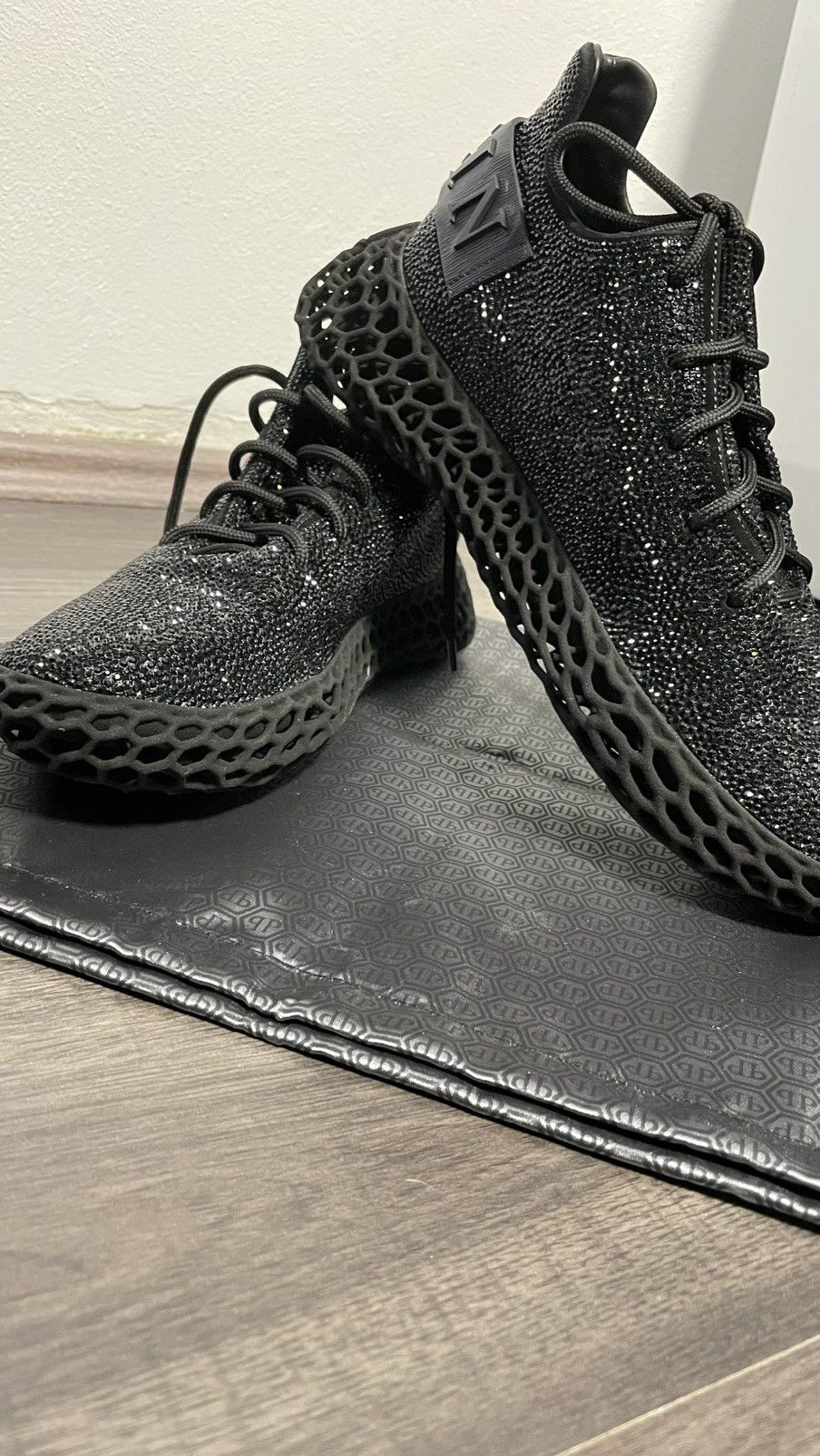 Philipp Plein Philipp Plein Size US 11 / EU 44 - 1 Thumbnail