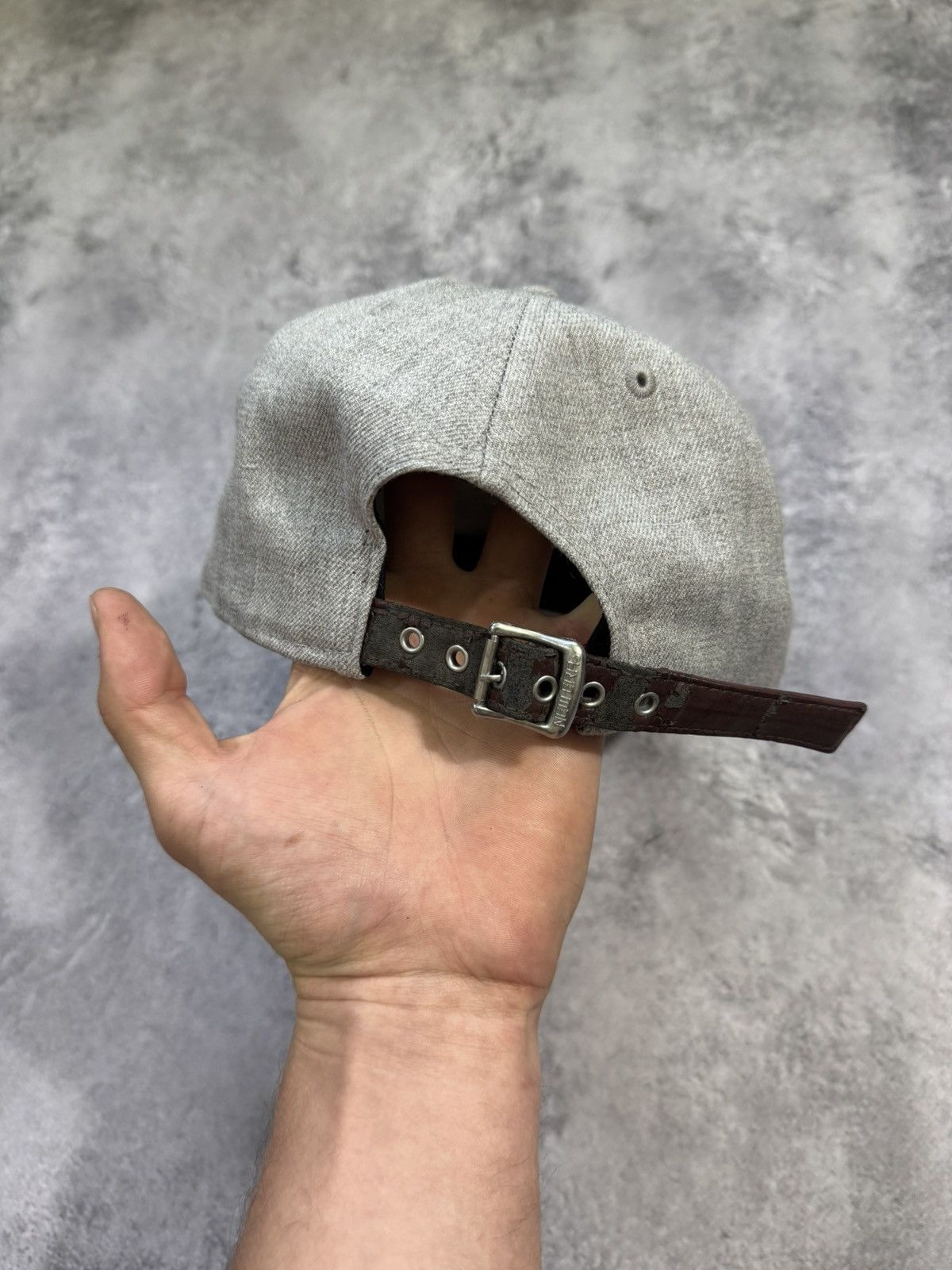 New Era New Era Diamondbacks Cap M-L size Size ONE SIZE - 4 Thumbnail