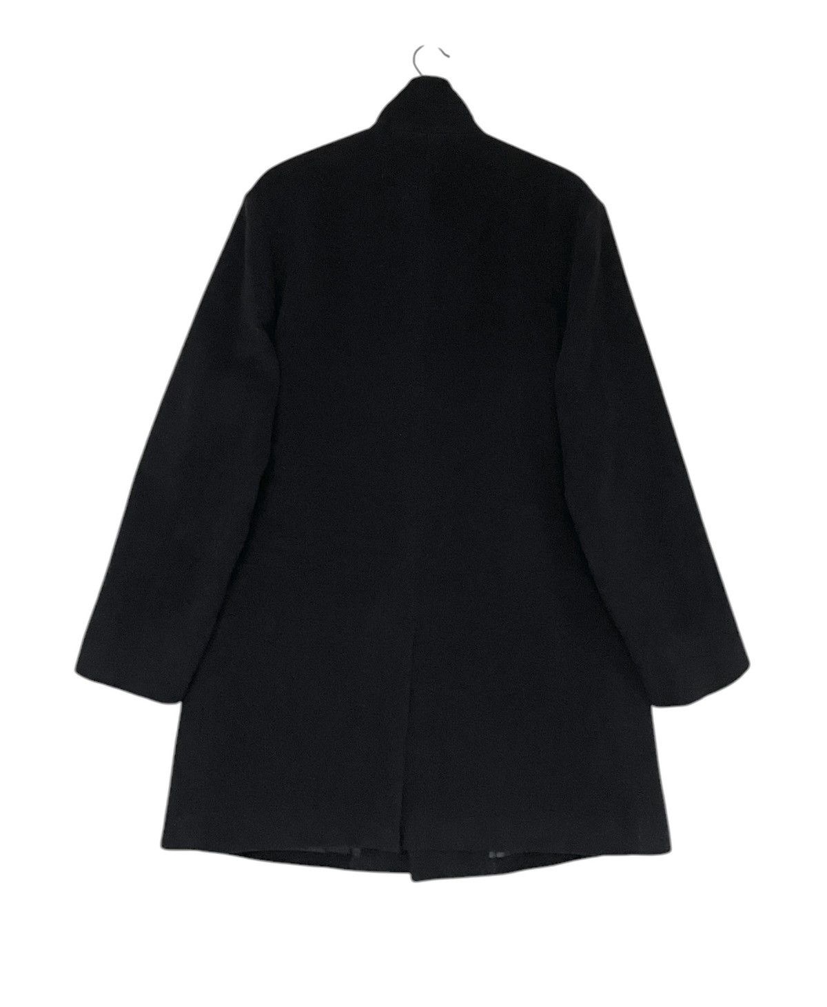 Lanvin × Vintage Vintage Brand Lanvin Trench Coat 2000s Size US L / EU 52-54 / 3 - 2 Thumbnail
