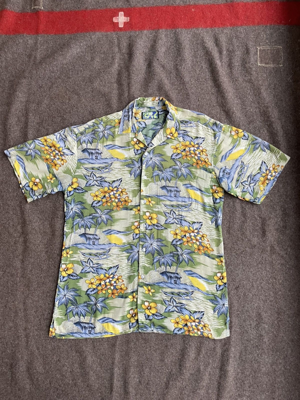 Other Cap Ferret Shirt Size US S / EU 44-46 / 1 - 1 Thumbnail