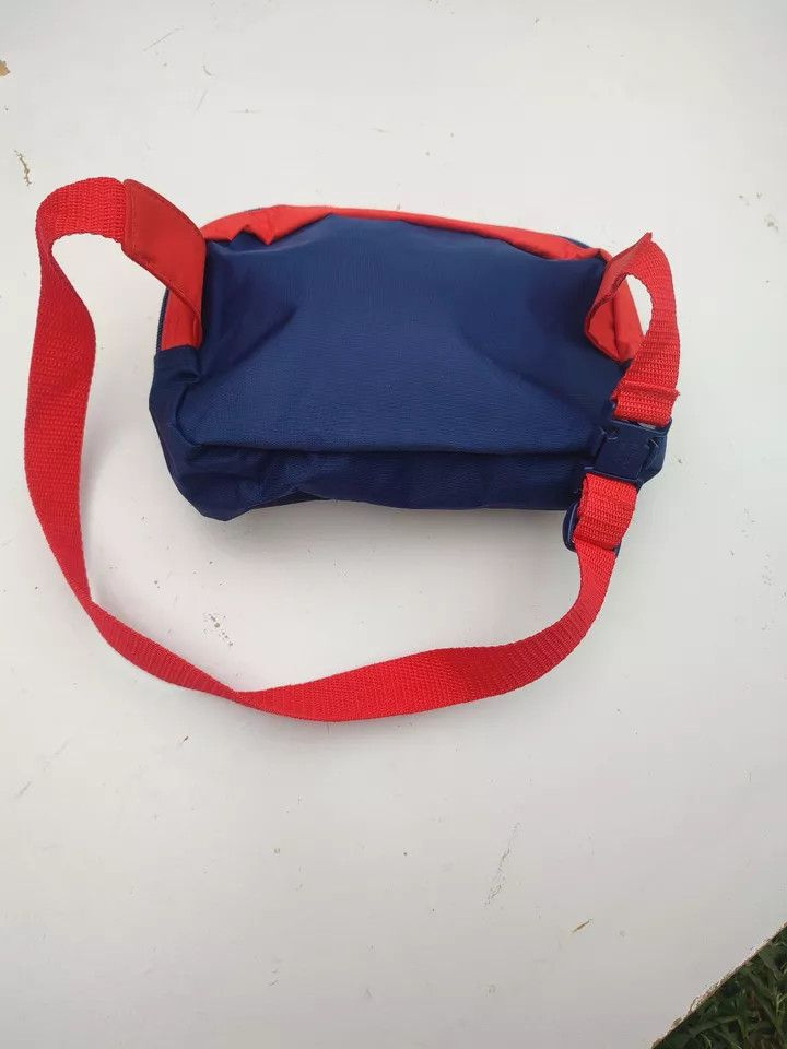 Nike NIKE vintage waist bag FANNY PACK erche9718 (182) Size ONE SIZE - 8 Thumbnail