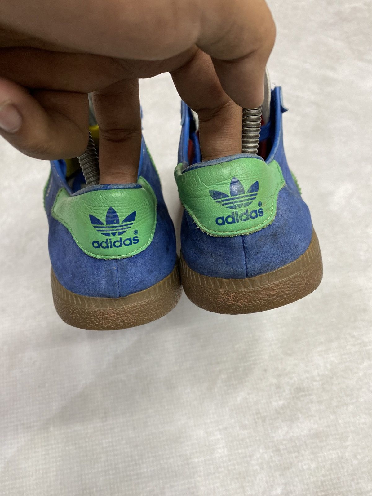Adidas Adidas bern city series Size US 7.5 / EU 40-41 - 5 Thumbnail