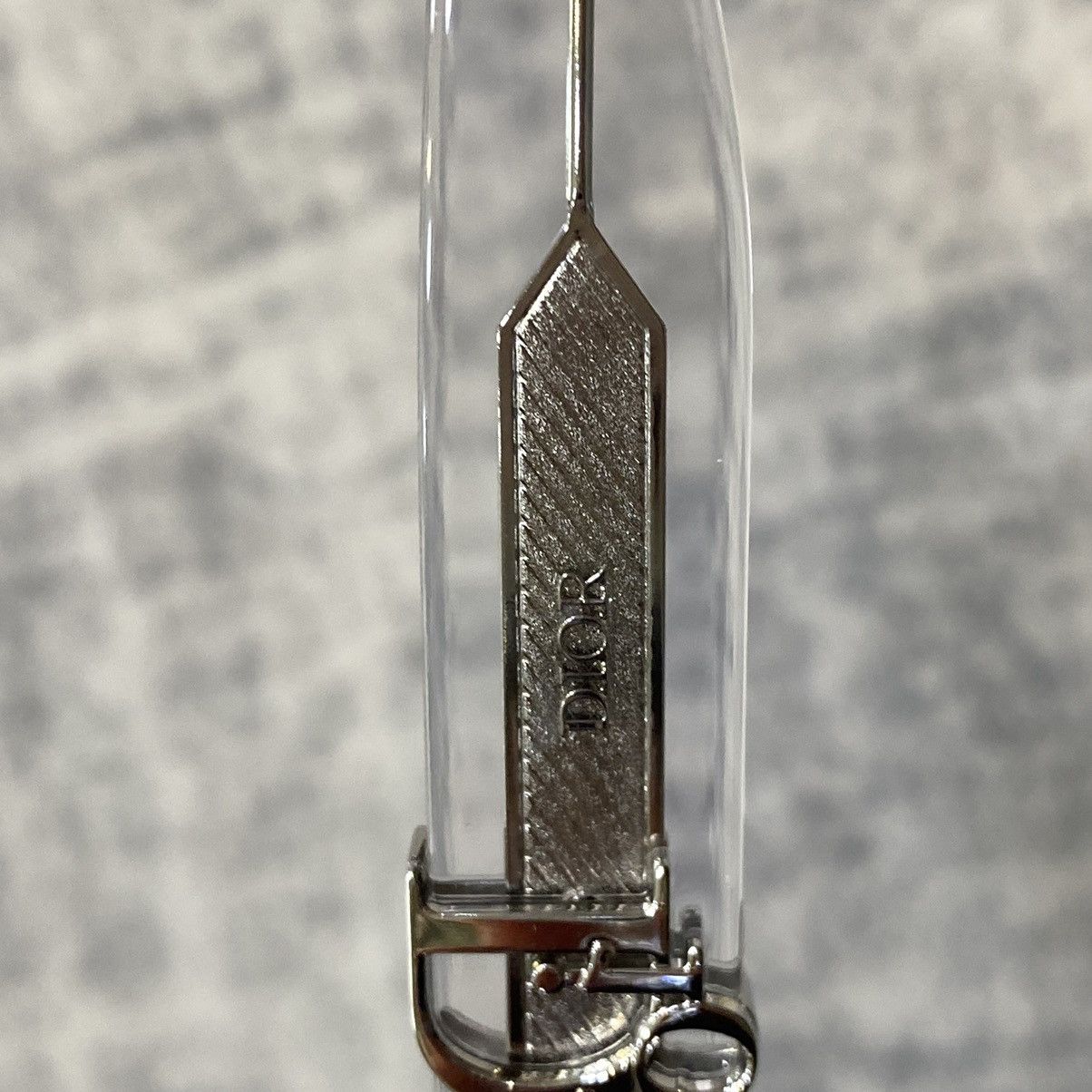 Dior Dior Oblique S1I 45A0 Size ONE SIZE - 8 Thumbnail