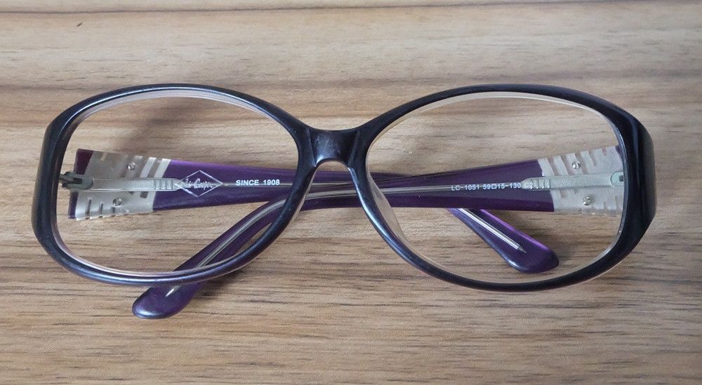 Designer Lee Cooper LC-1051 Sunglasses Frame Size ONE SIZE - 2 Thumbnail