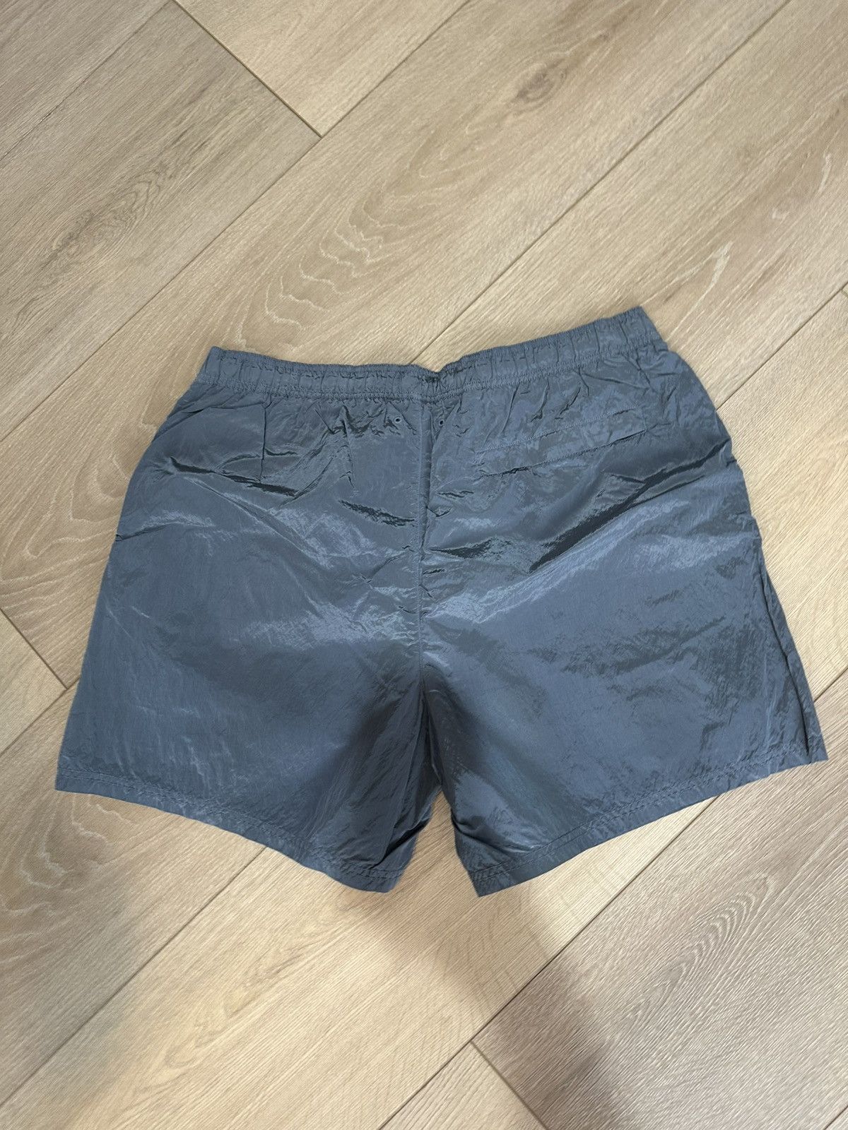 Stone Island Stone Island Swimtrunks Size US 36 / EU 52 - 1 Thumbnail