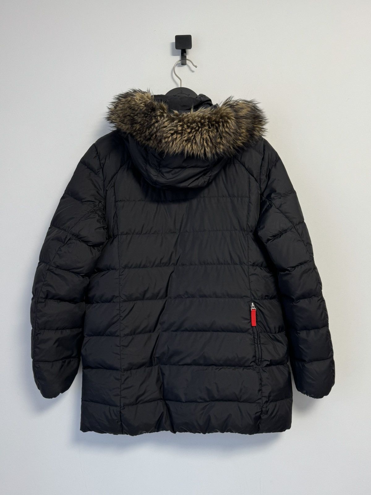 Bogner Women’s Bogner Fire+Ice Down Puffer Jacket Hood Winter Coat Size M / US 6-8 / IT 42-44 - 21 Thumbnail