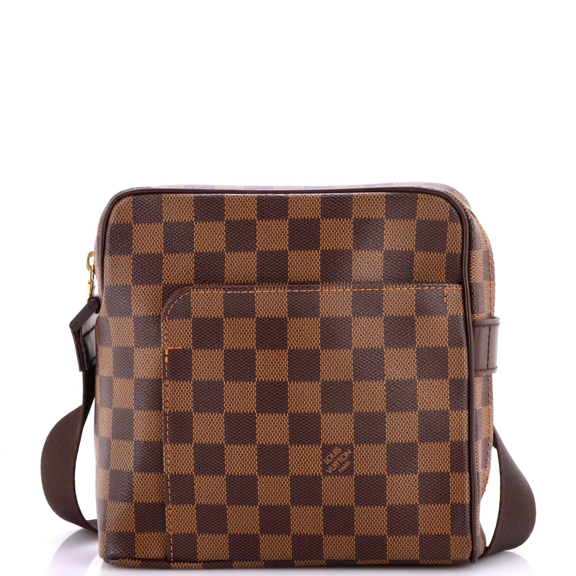 Louis Vuitton Olav Handbag Size ONE SIZE - 1 Thumbnail