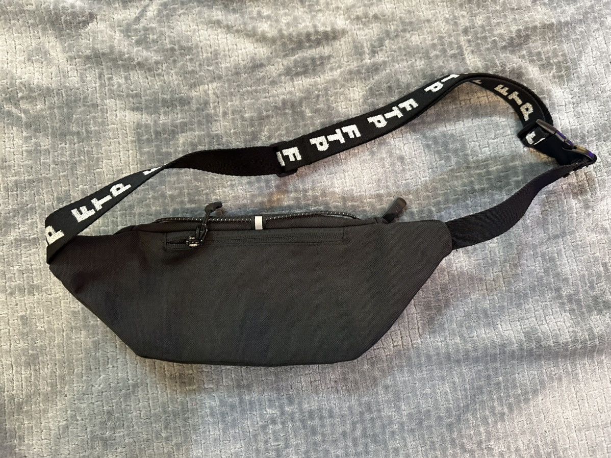 Fuck The Population FTP FANNY PACK Size ONE SIZE - 2 Thumbnail