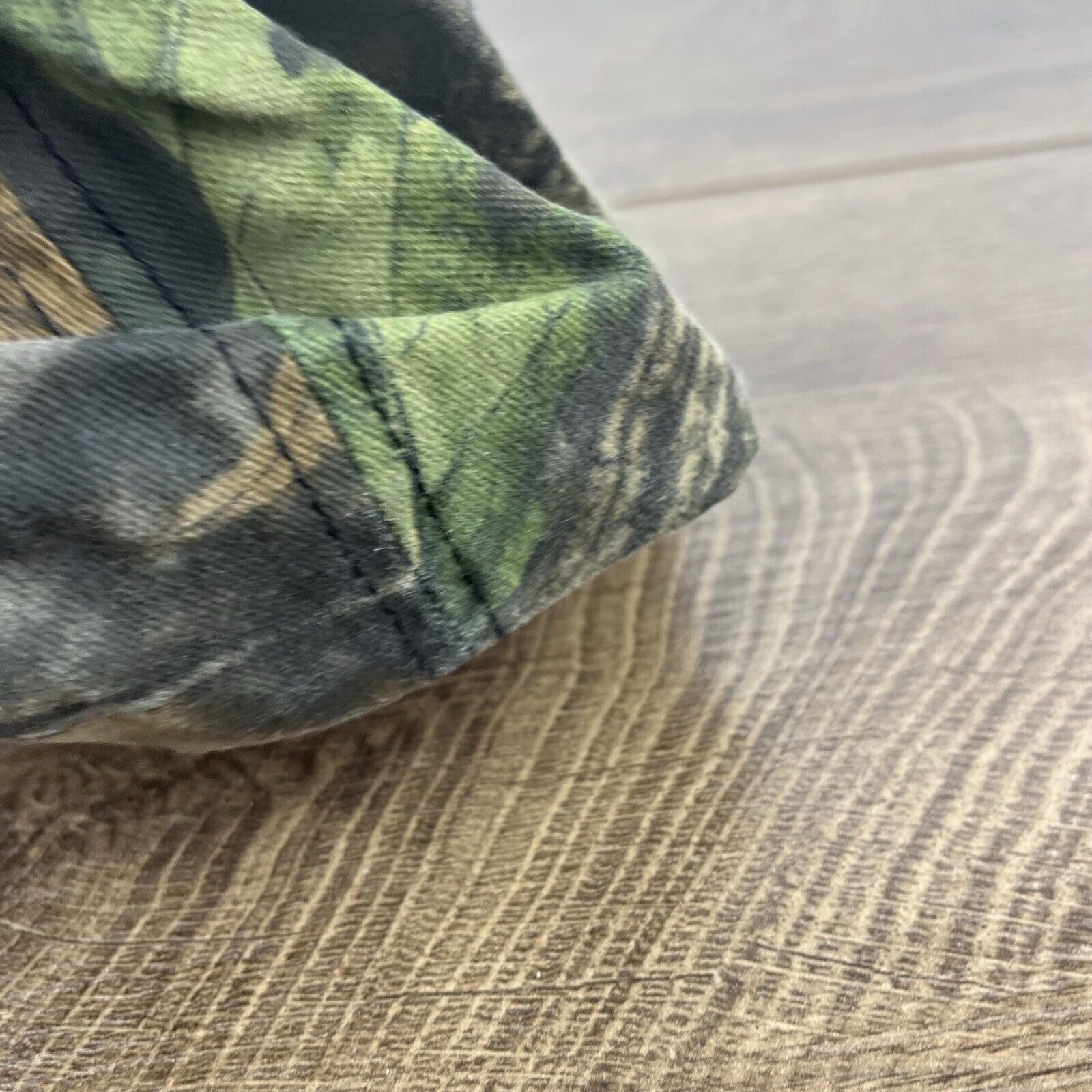 Other DADD Hat Dads Against Daughters Dating Camo Adjustable Hat G Size ONE SIZE - 12 Thumbnail