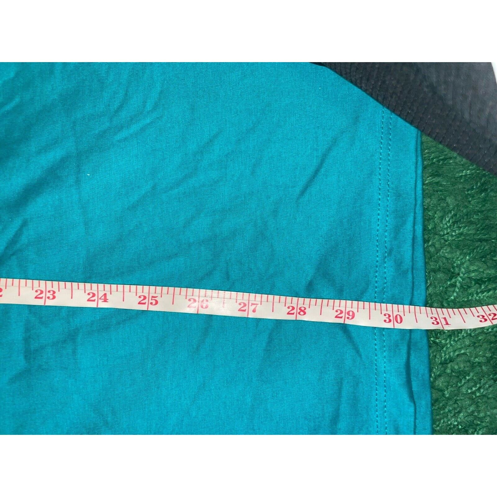 Jerzees Vintage Montana State University Shirt Teal Tee 90s VTG L Size US L / EU 52-54 / 3 - 10 Thumbnail