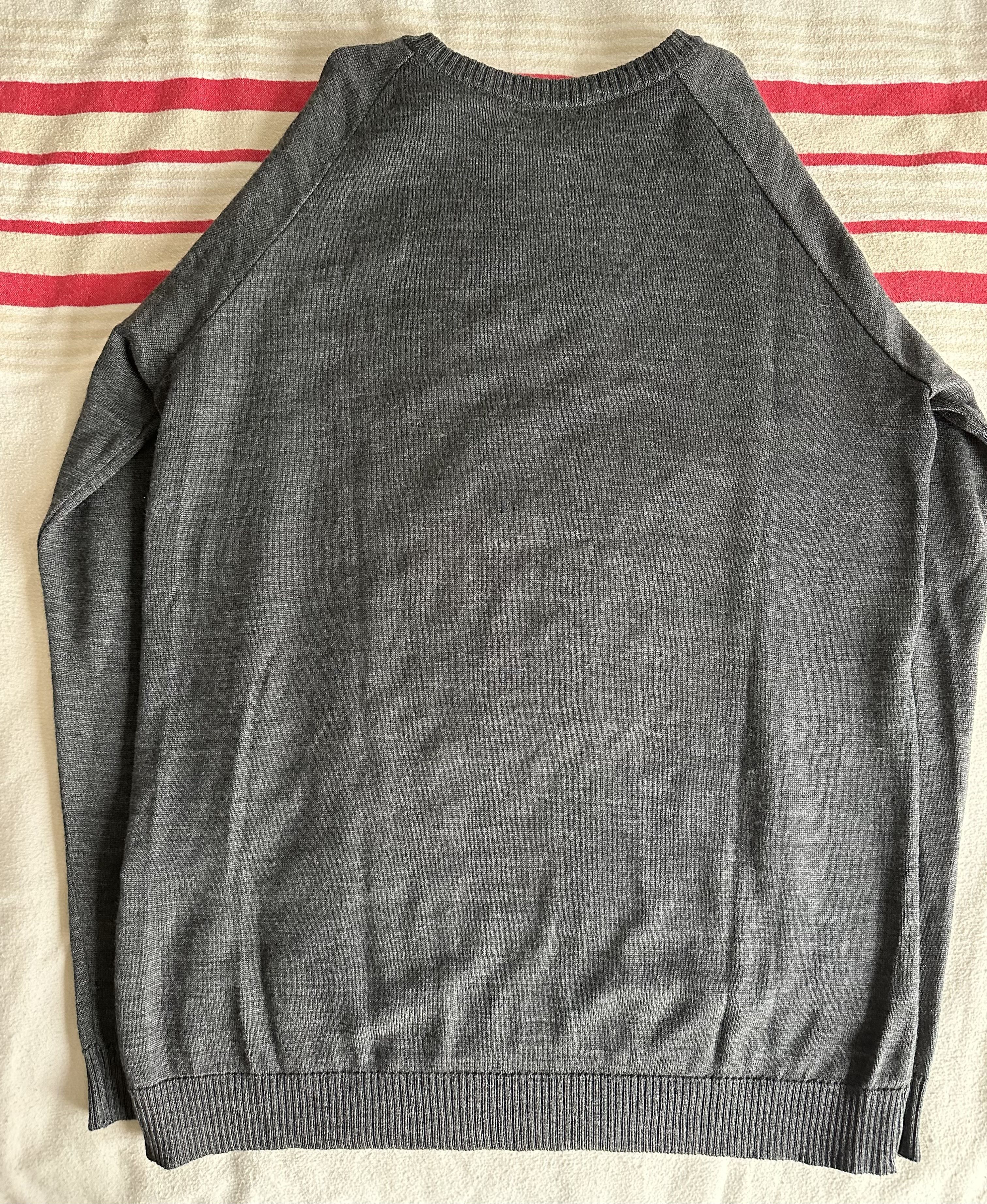 Undercover Undercover DAVF Sweater Size US L / EU 52-54 / 3 - 6 Thumbnail