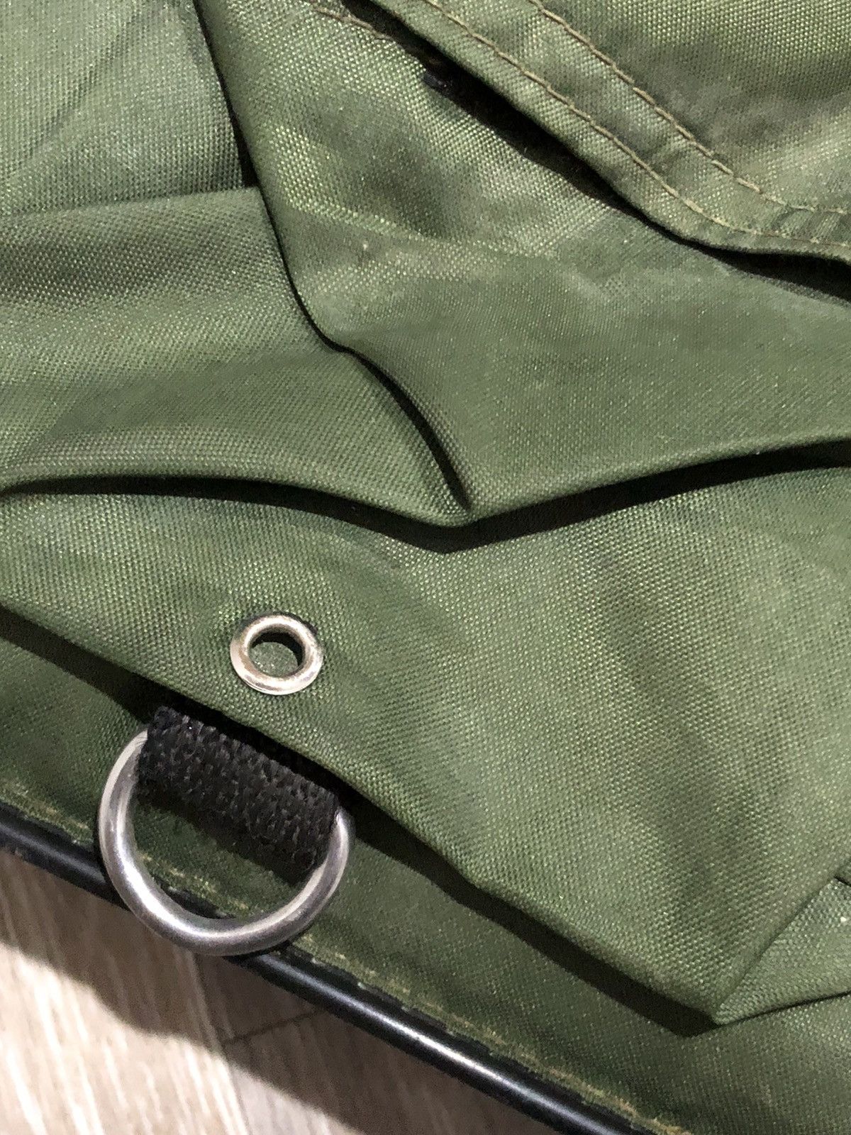 Vintage Vtg Stearns Fly Fishing Life Jacket Size US XL / EU 56 / 4 - 6 Thumbnail