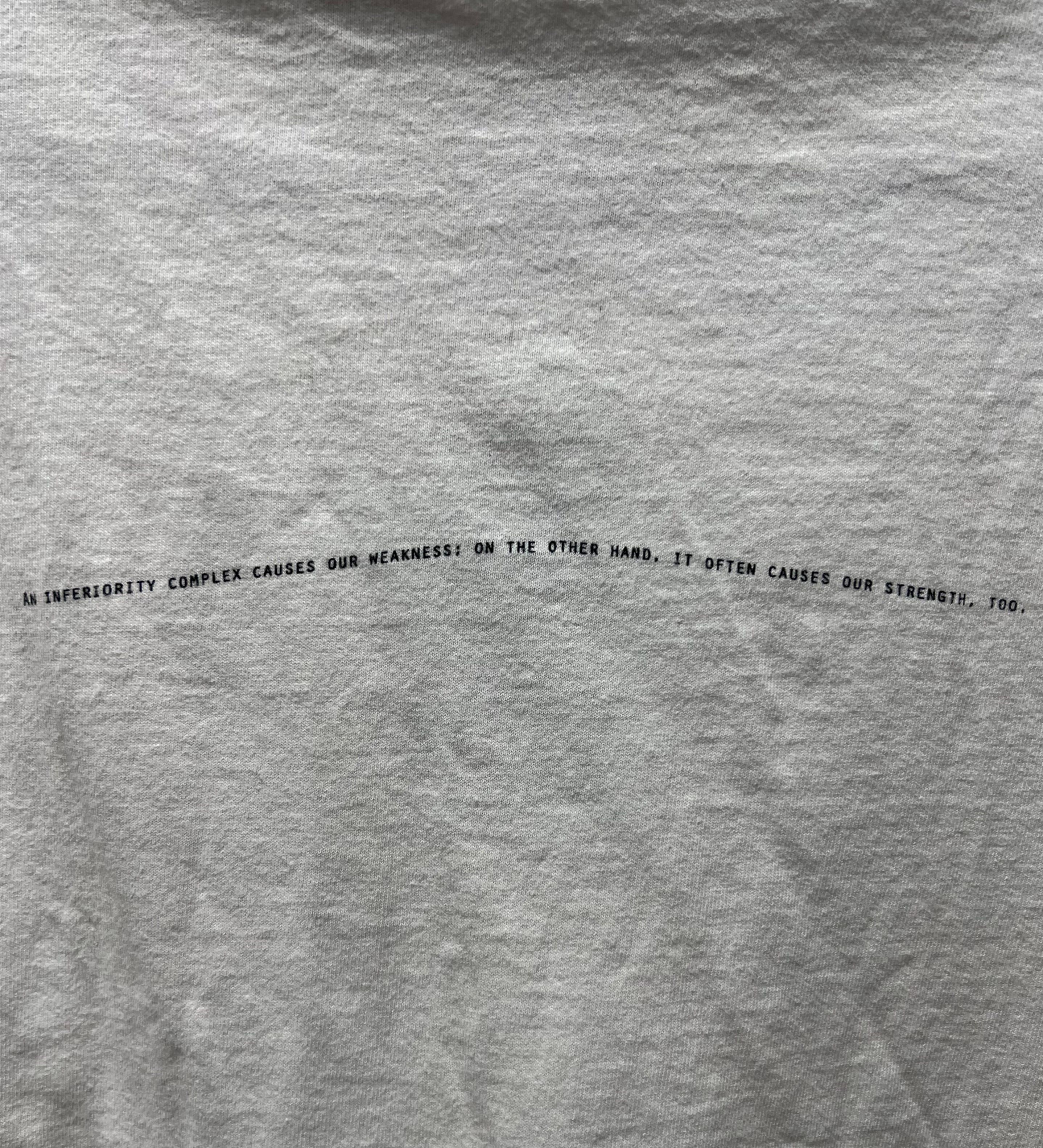 General Research General Research Graphic T-Shirt Size US S / EU 44-46 / 1 - 4 Thumbnail