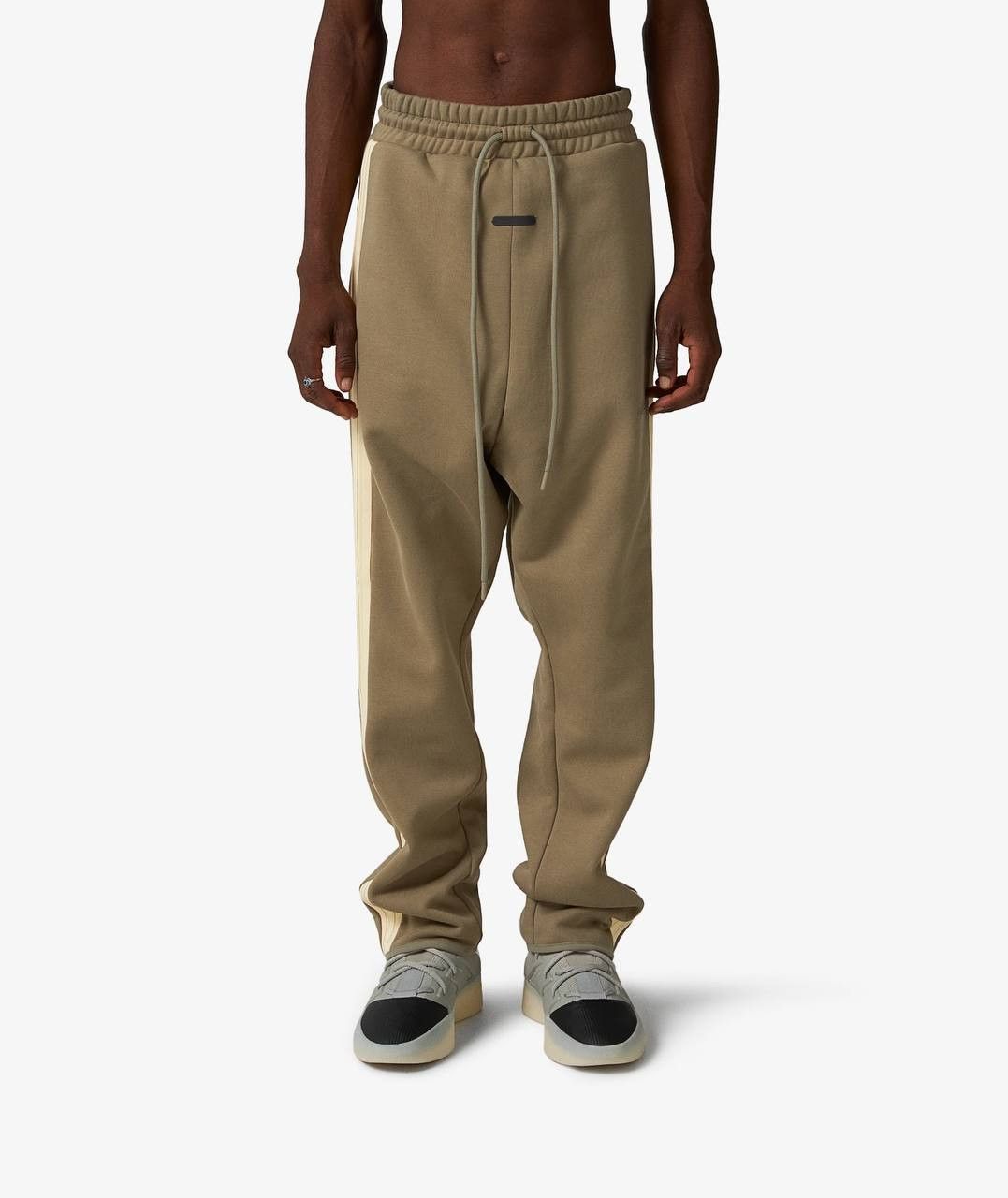 Adidas × Fear of God Fear of god adidas relaxed sweatpants size M Size US 32 / EU 48 - 1 Thumbnail