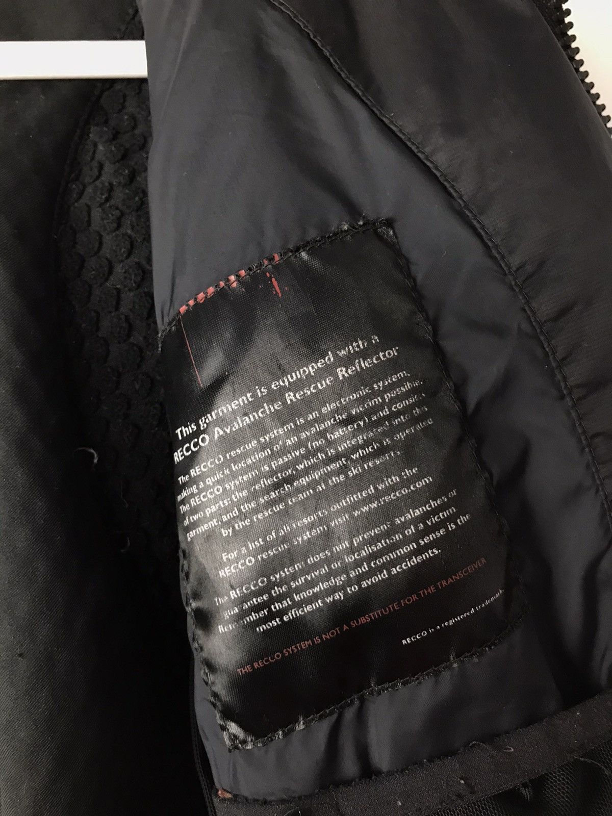 Polo Ralph Lauren Ralph Lauren Extreme 700 Down Ski Hooded Jacket Size US S / EU 44-46 / 1 - 14 Thumbnail