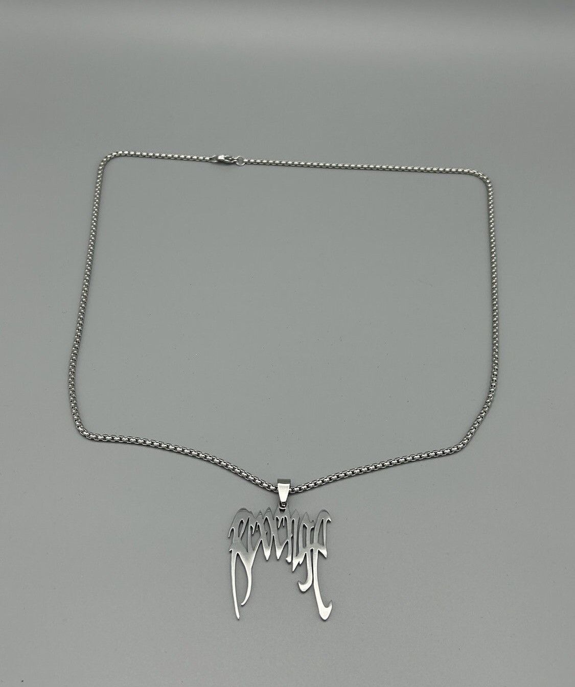Japanese Brand Revenge Necklace Size ONE SIZE - 4 Thumbnail