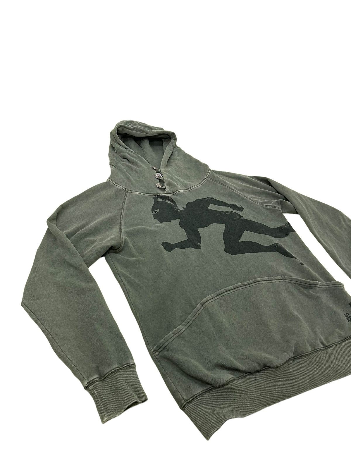 go slow caravan Hoodie Go Slow Caravan X Ultraman 5🟩7 Size US L / EU 52-54 / 3 - 2 Thumbnail