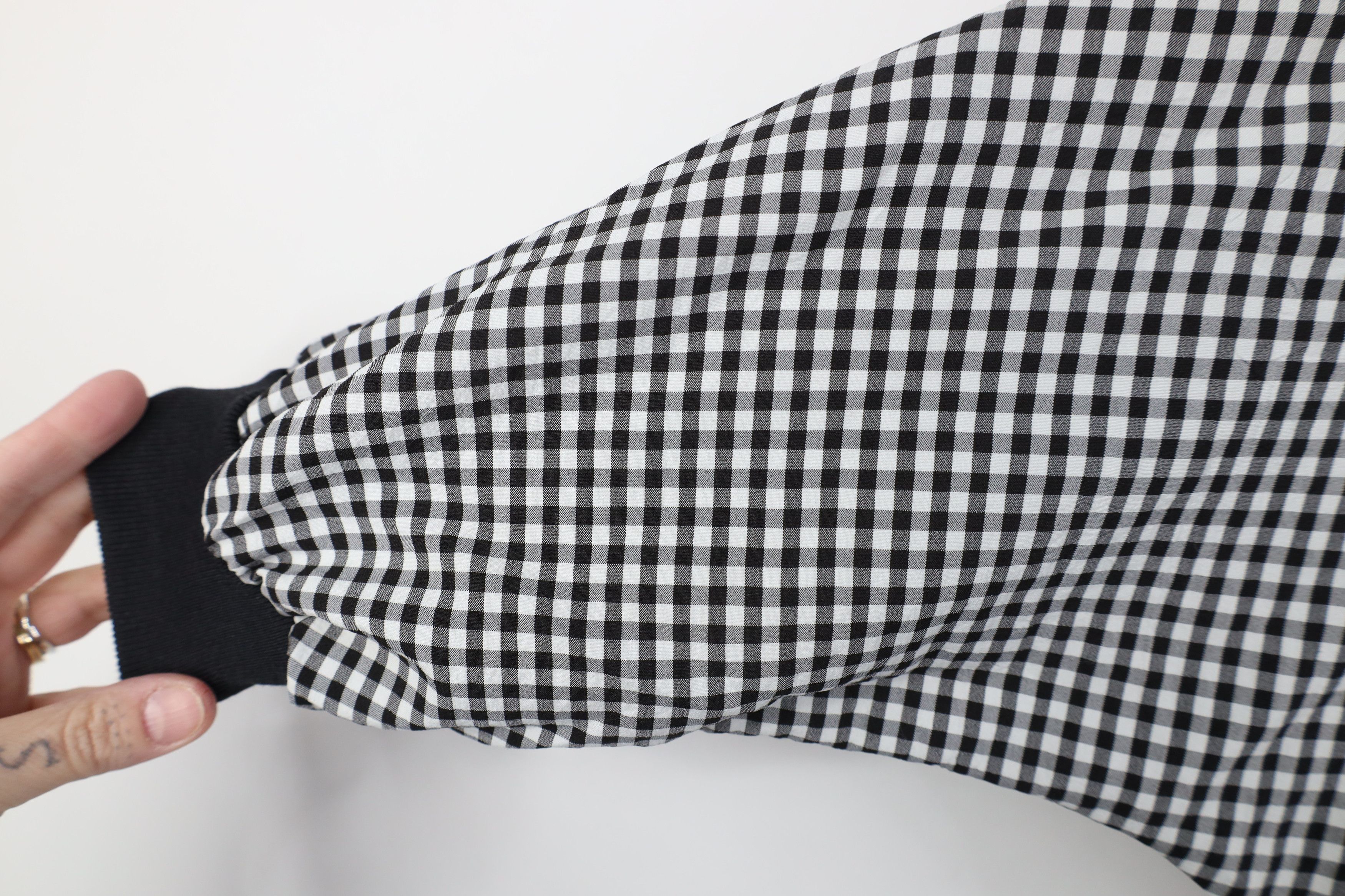 Vintage Vintage 80s 90s Streetwear Dolman Sleeve Sunflower Shirt Size XL / US 12-14 / IT 48-50 - 9 Thumbnail