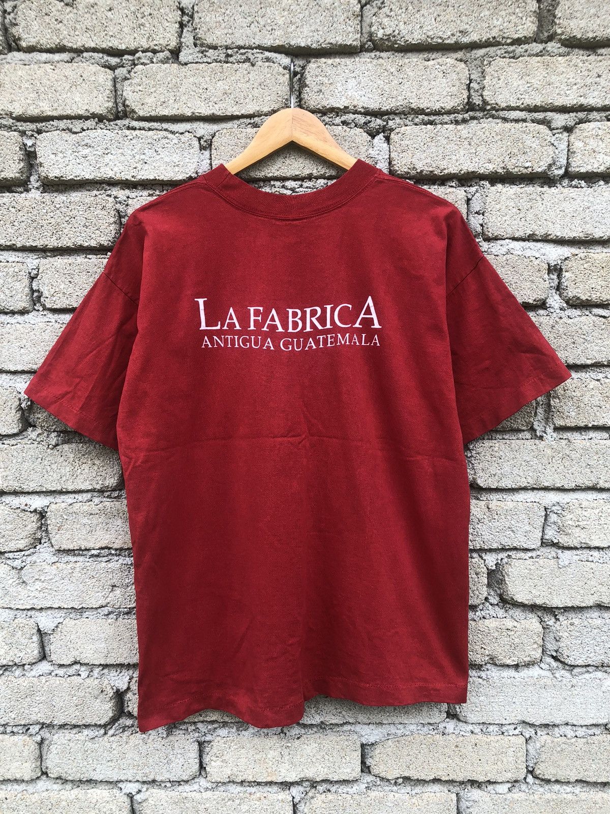 Vintage RARE Vintage Payasos Clown Ciggarate Promo Tee Size US L / EU 52-54 / 3 - 11 Thumbnail