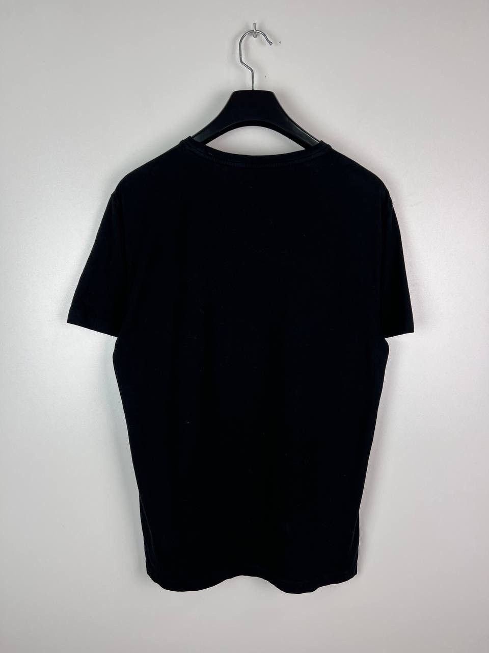 Polo Ralph Lauren Polo Ralph Lauren New York luxury t-shirts size M Size US M / EU 48-50 / 2 - 2 Thumbnail