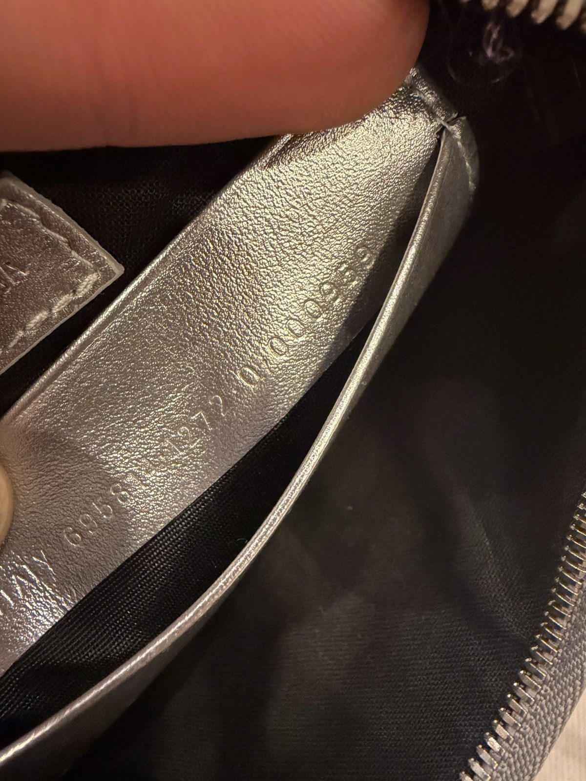 Balenciaga Balenciaga le cagole mini bag with chain giant studs Size ONE SIZE - 11 Thumbnail