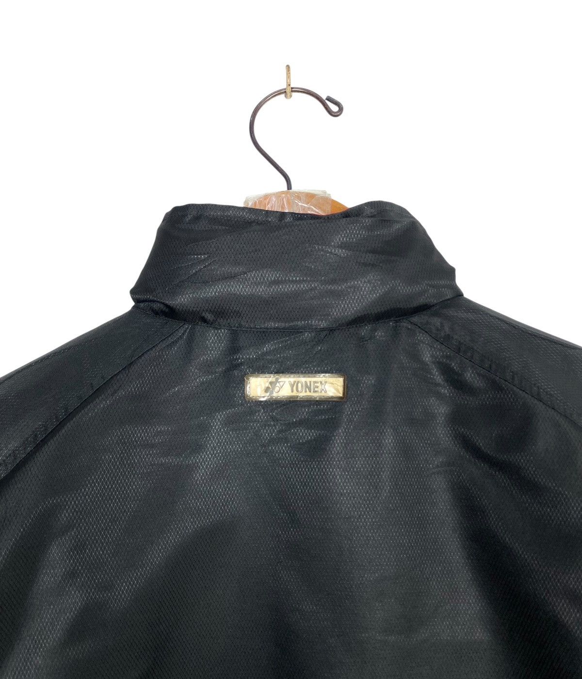 Japanese Brand Rare‼️Yonex Jacket Small Logo Size US S / EU 44-46 / 1 - 6 Thumbnail