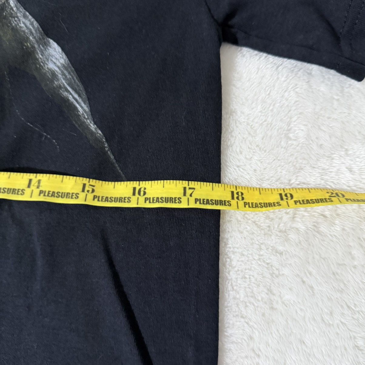 Other 2018 Post Malone Tour Posty Co T-Shirt Size US S / EU 44-46 / 1 - 6 Thumbnail