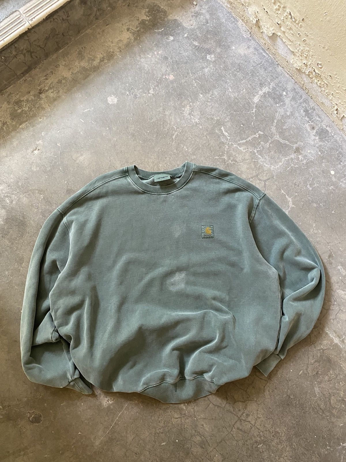 Carhartt Wip CARHATT WIP Size US XXL / EU 58 / 5 - 1 Thumbnail