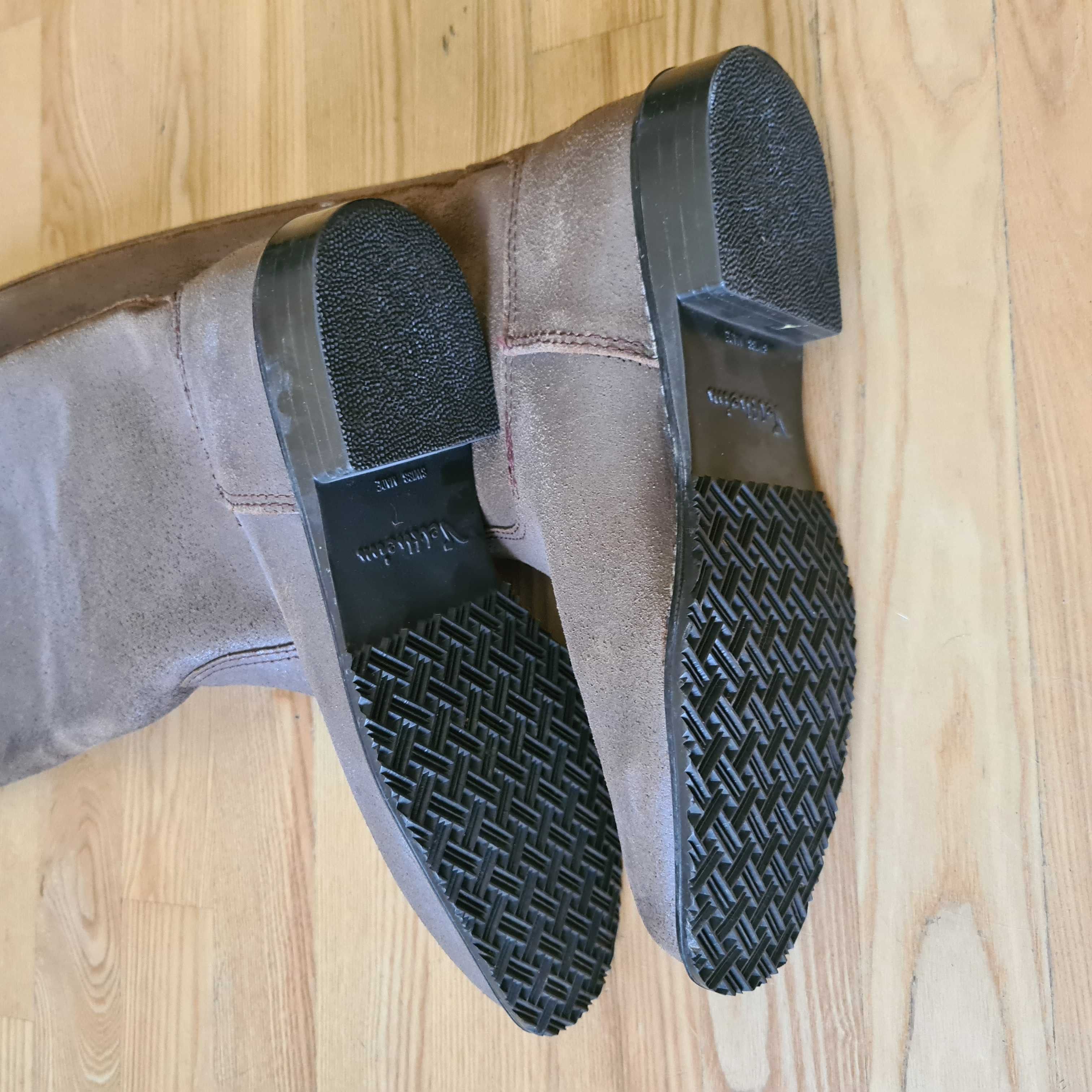 Other Veltheim Winter Riding Boots – Camargue EU 36 Size US 5 / IT 35 - 2 Thumbnail