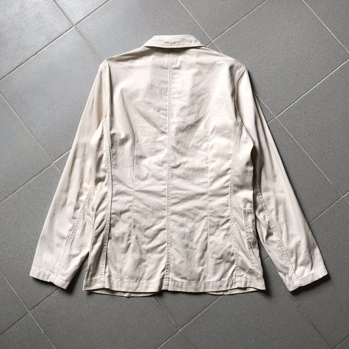 Arpenteur ARPENTEUR Cotton Casual Jacket Size US S / EU 44-46 / 1 - 3 Thumbnail
