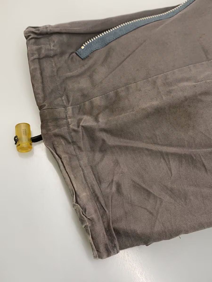Undercover Multi Zip Wide Leg Cargo Pants Size US 33 - 4 Thumbnail