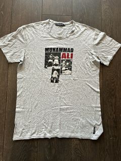 Dolce Gabbana Muhammad Ali | Grailed