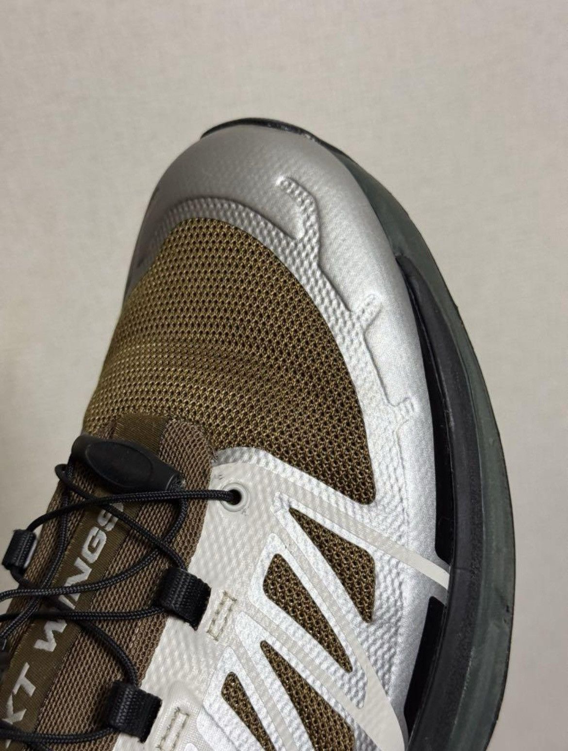 Salomon × United Arrows Salomon XT wing 2 Size US 10.5 / EU 43-44 - 7 Thumbnail