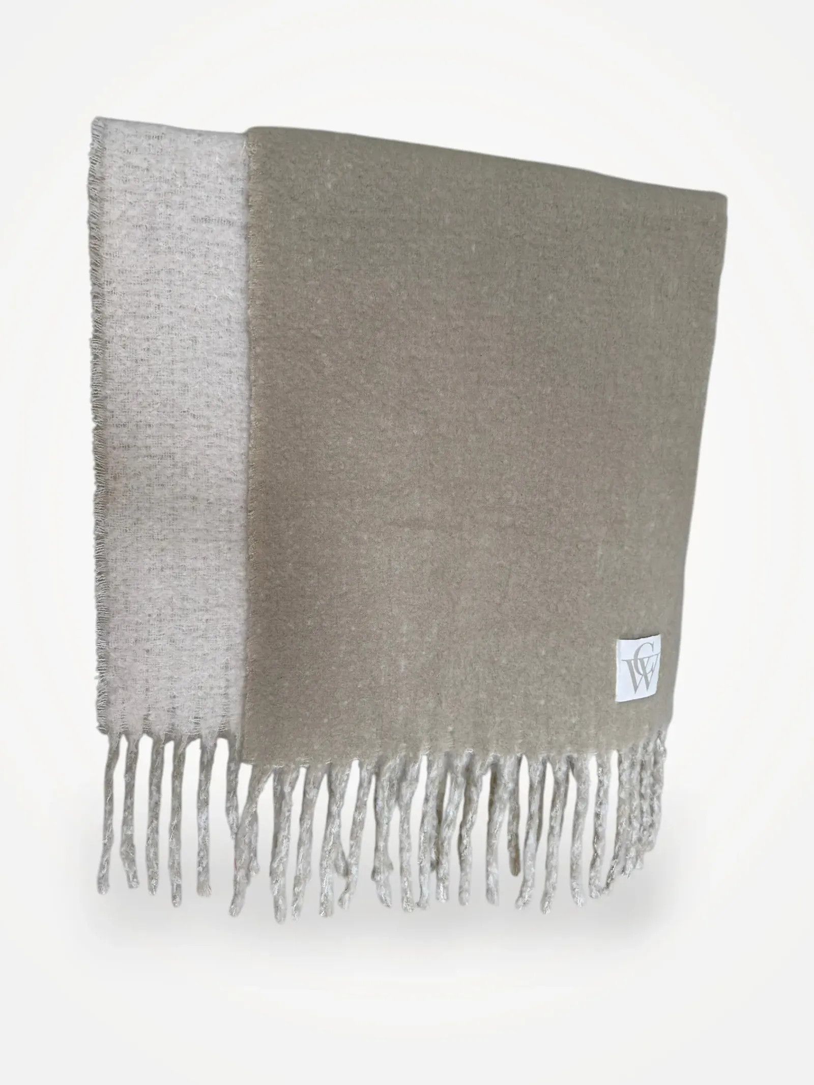 Carin Wester Carin Wester Scarf Size ONE SIZE - 1 Thumbnail