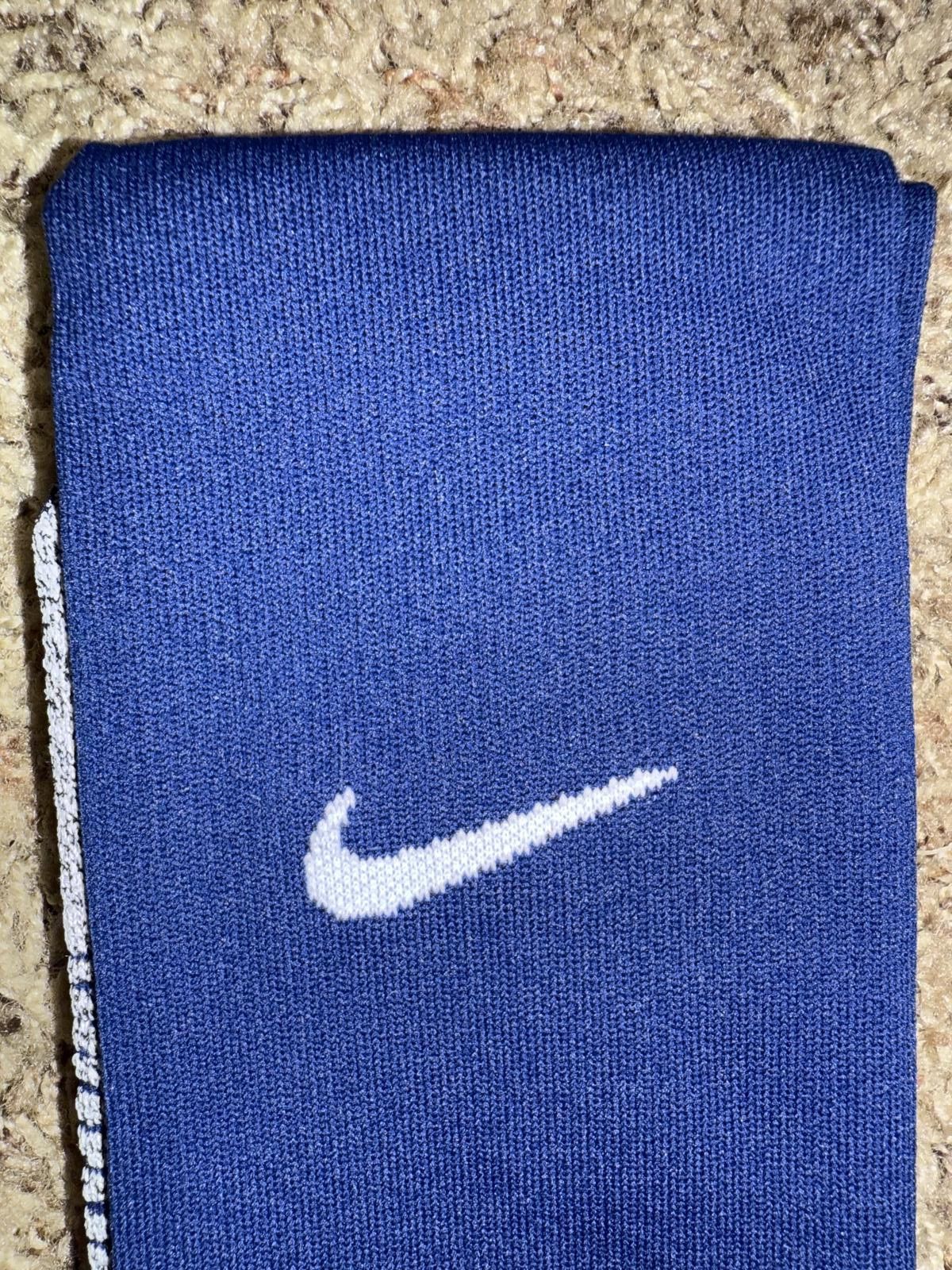Nike Nike Men’s Inter Milan 2025-2026 Away Vapor Strike Knee-High Socks Sample Size ONE SIZE - 5 Thumbnail