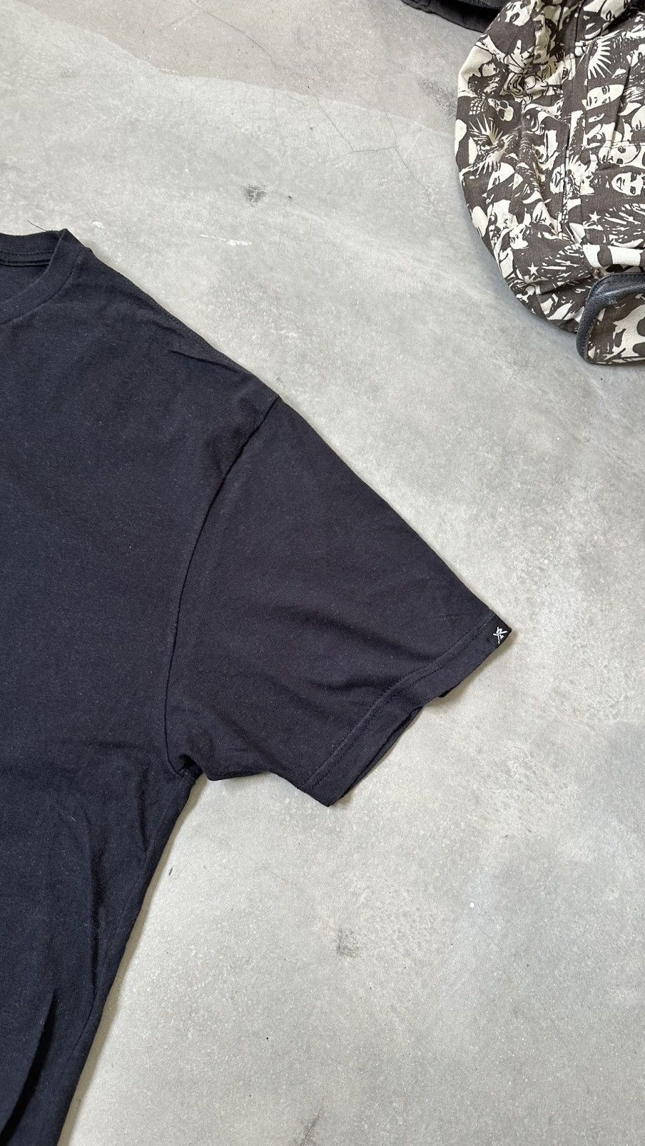 Young And Reckless YOUNG AND RECKLESS LA CULT TEE Size US L / EU 52-54 / 3 - 3 Thumbnail