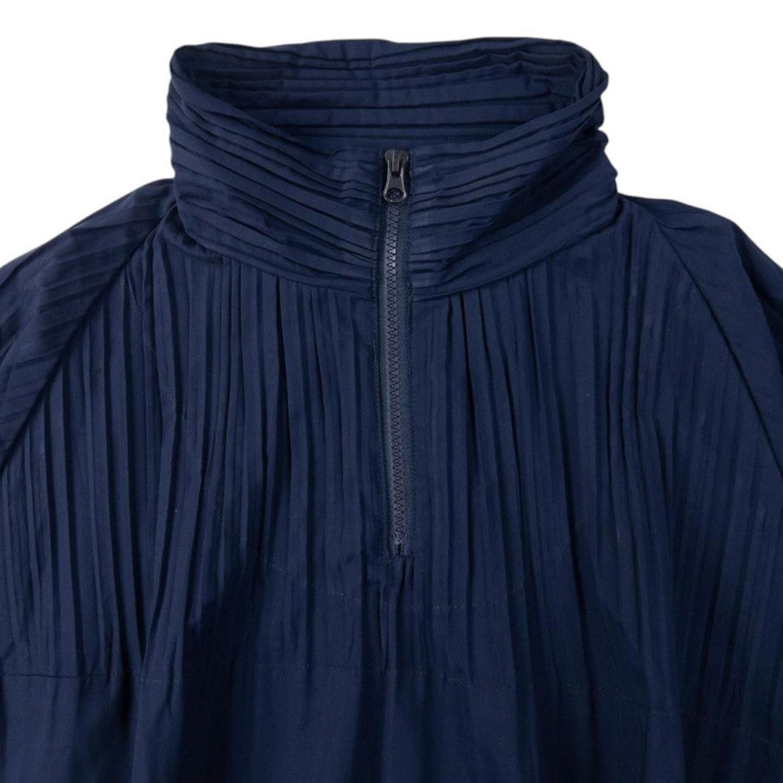 ジャケット・アウター Issey Miyake 96ss Pleats Jacket PLEATS JACKET Jacket Black – ISSEY MIYAKE EU