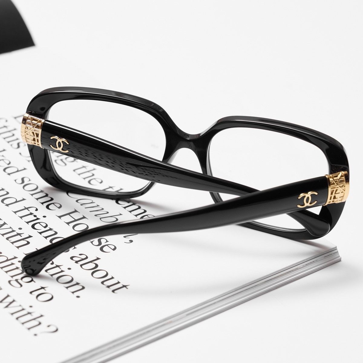 Chanel CHANEL 0CH3479 C622 GLASSES Size ONE SIZE - 7 Thumbnail