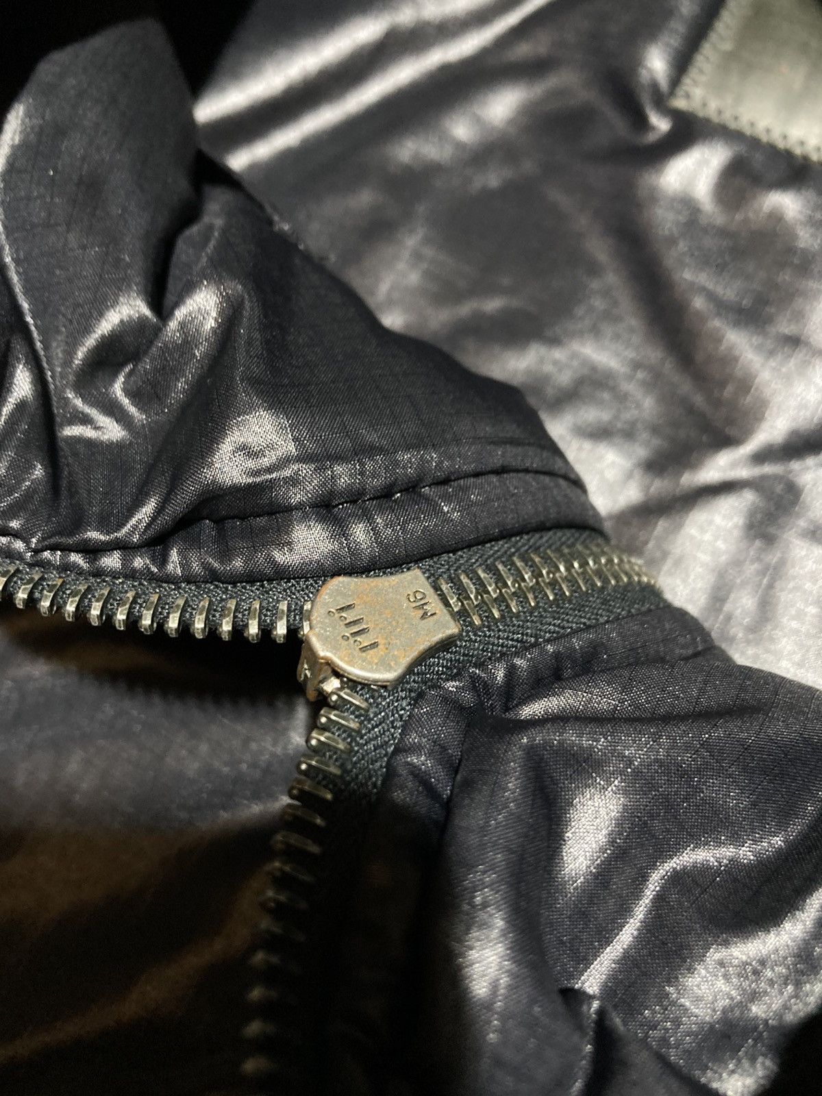 Prada Vintage Prada Sport SGV47 Jacket Black Tab Techwear Archive Size US S / EU 44-46 / 1 - 9 Thumbnail