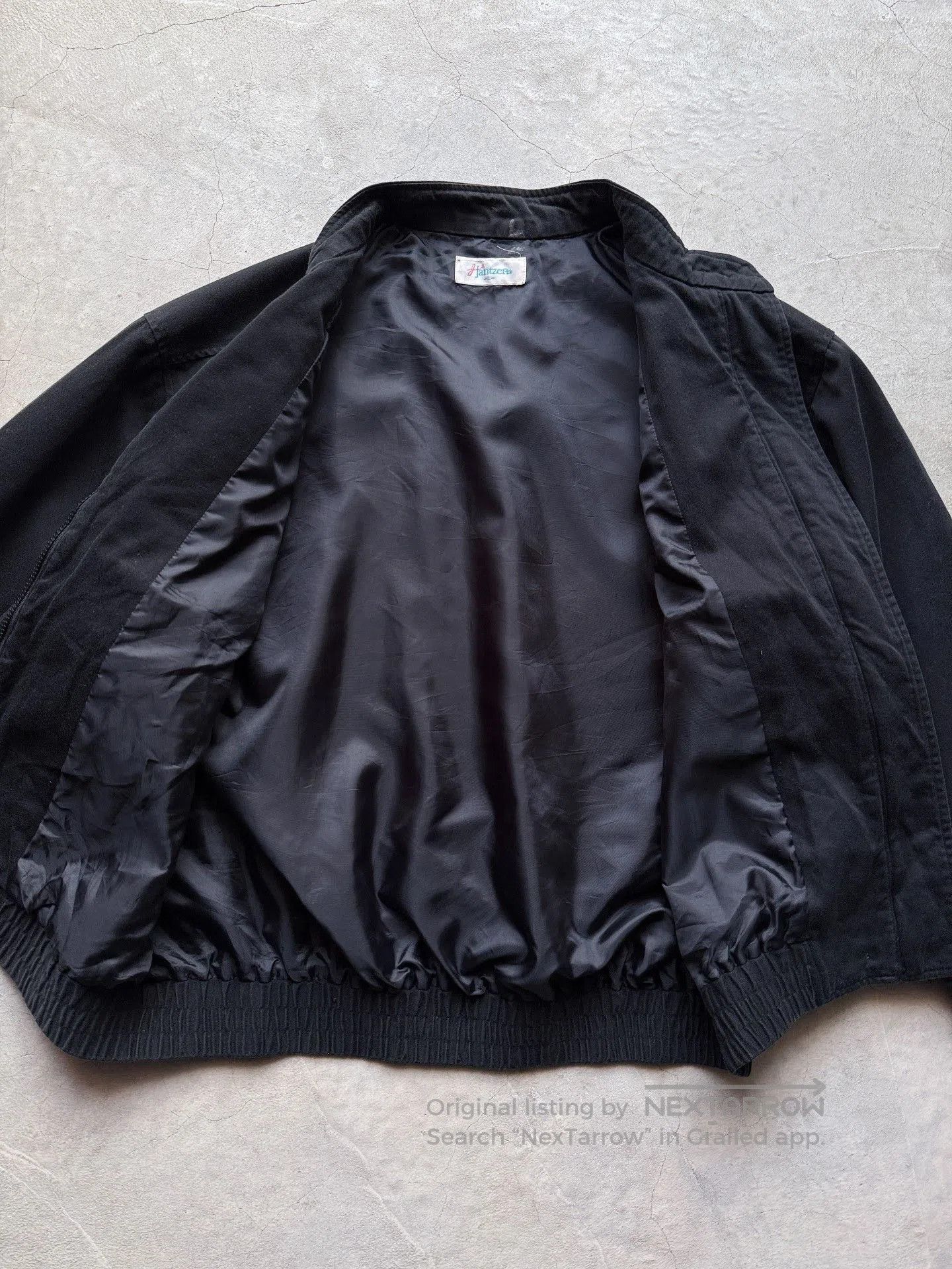 Vintage Vintage 90s Jantzen Moleskin Jacket. Size US L / EU 52-54 / 3 - 5 Thumbnail