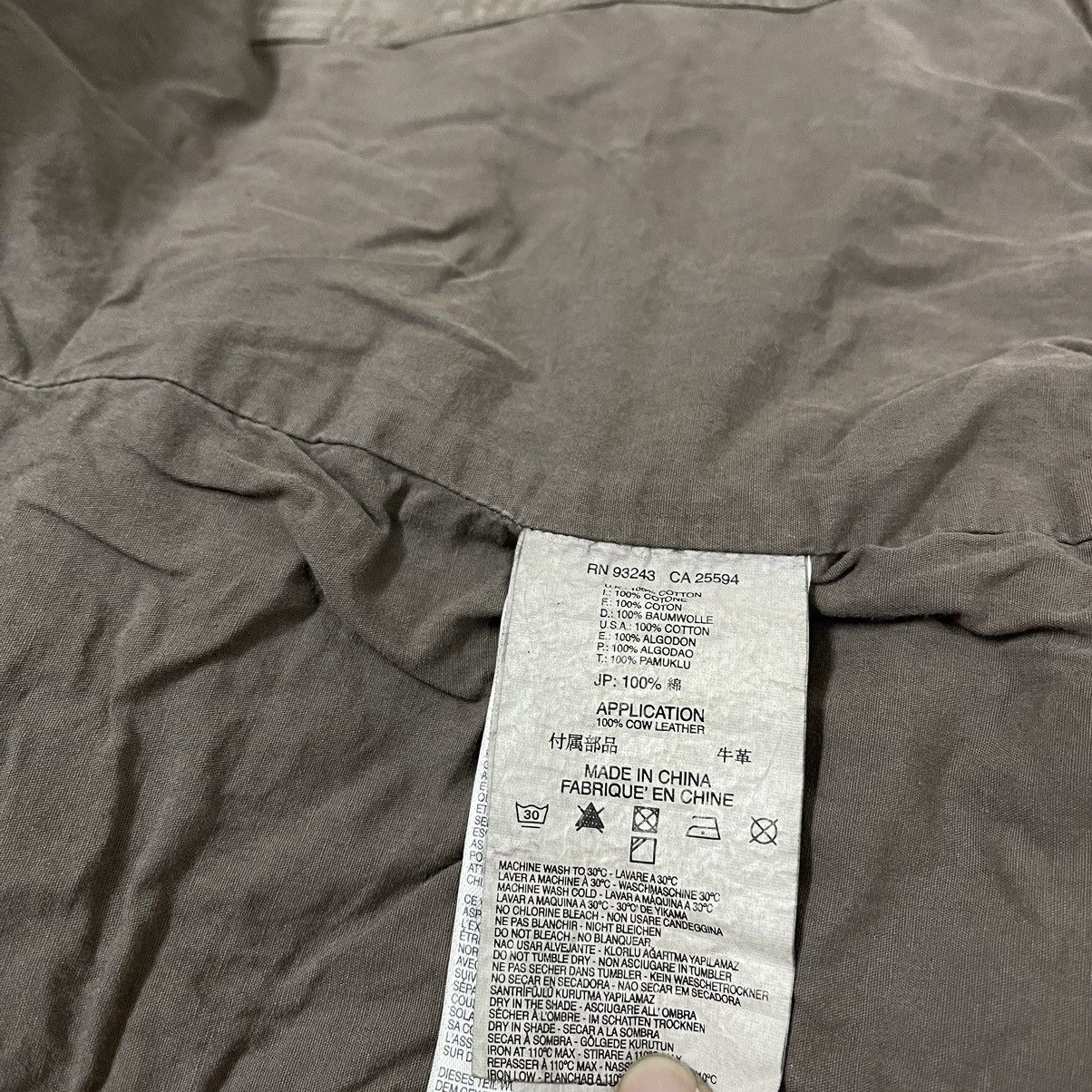 Diesel Diesel Jacket Designer Size US M / EU 48-50 / 2 - 8 Thumbnail