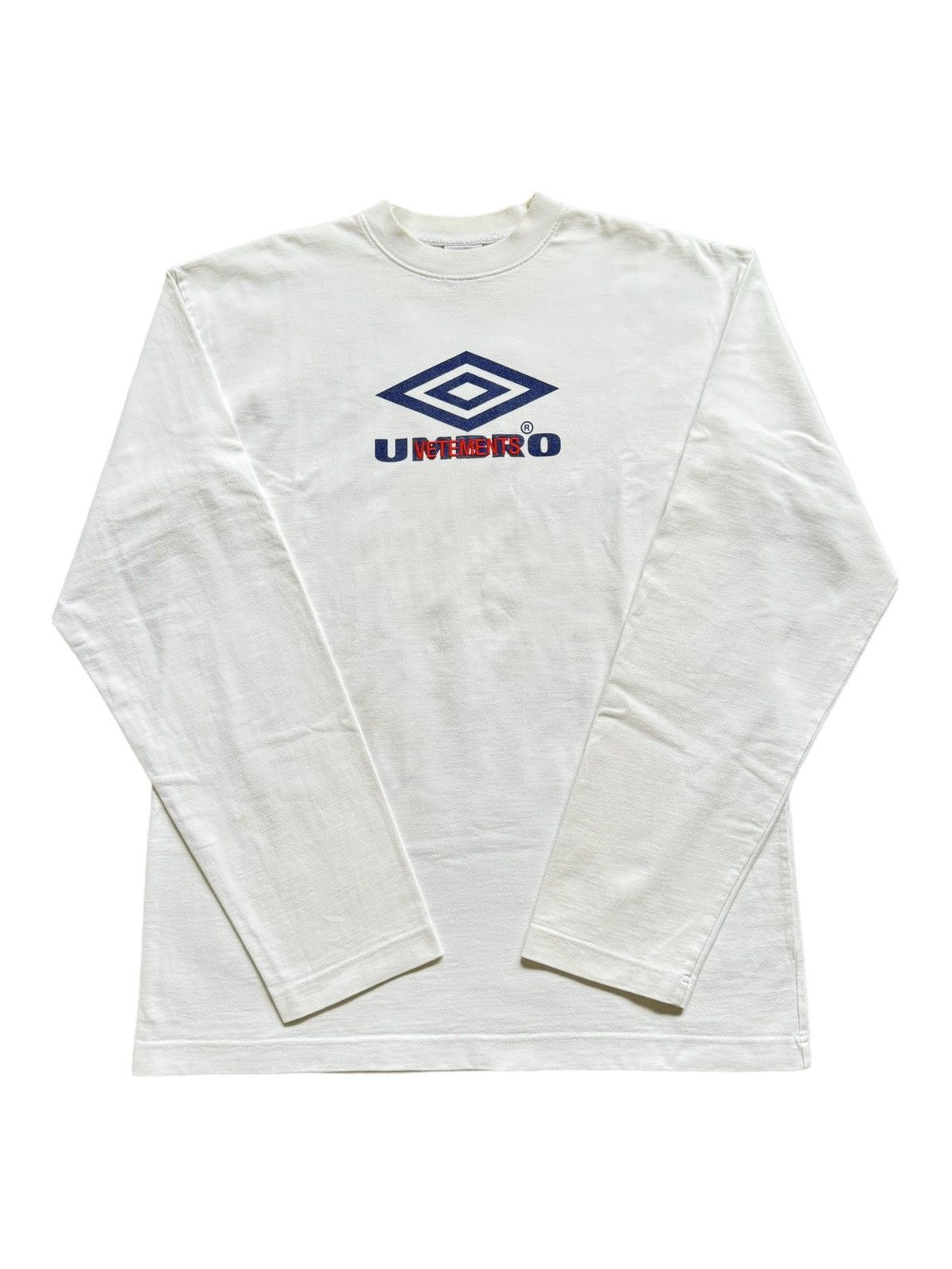 Vetements umbro hotsell