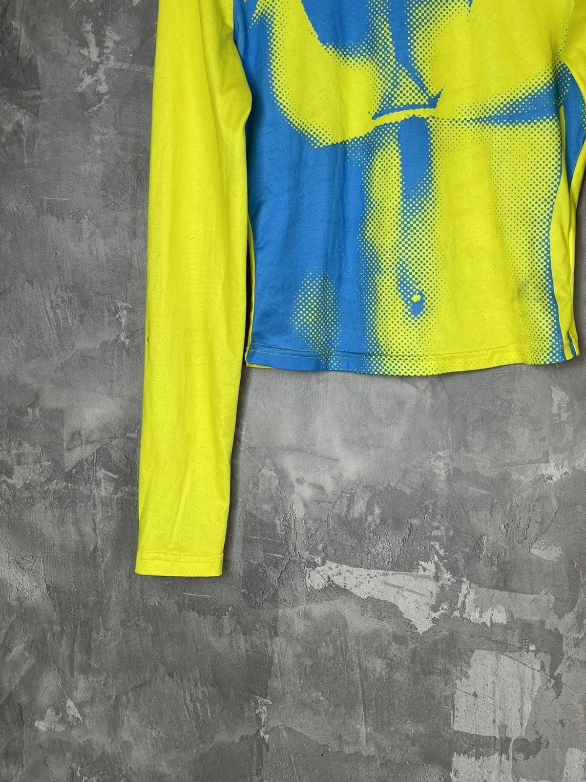 Japanese Brand Vintage Y2K Hysteric Glamour Style Sexy Girl Long sleeve Size M / US 6-8 / IT 42-44 - 5 Thumbnail