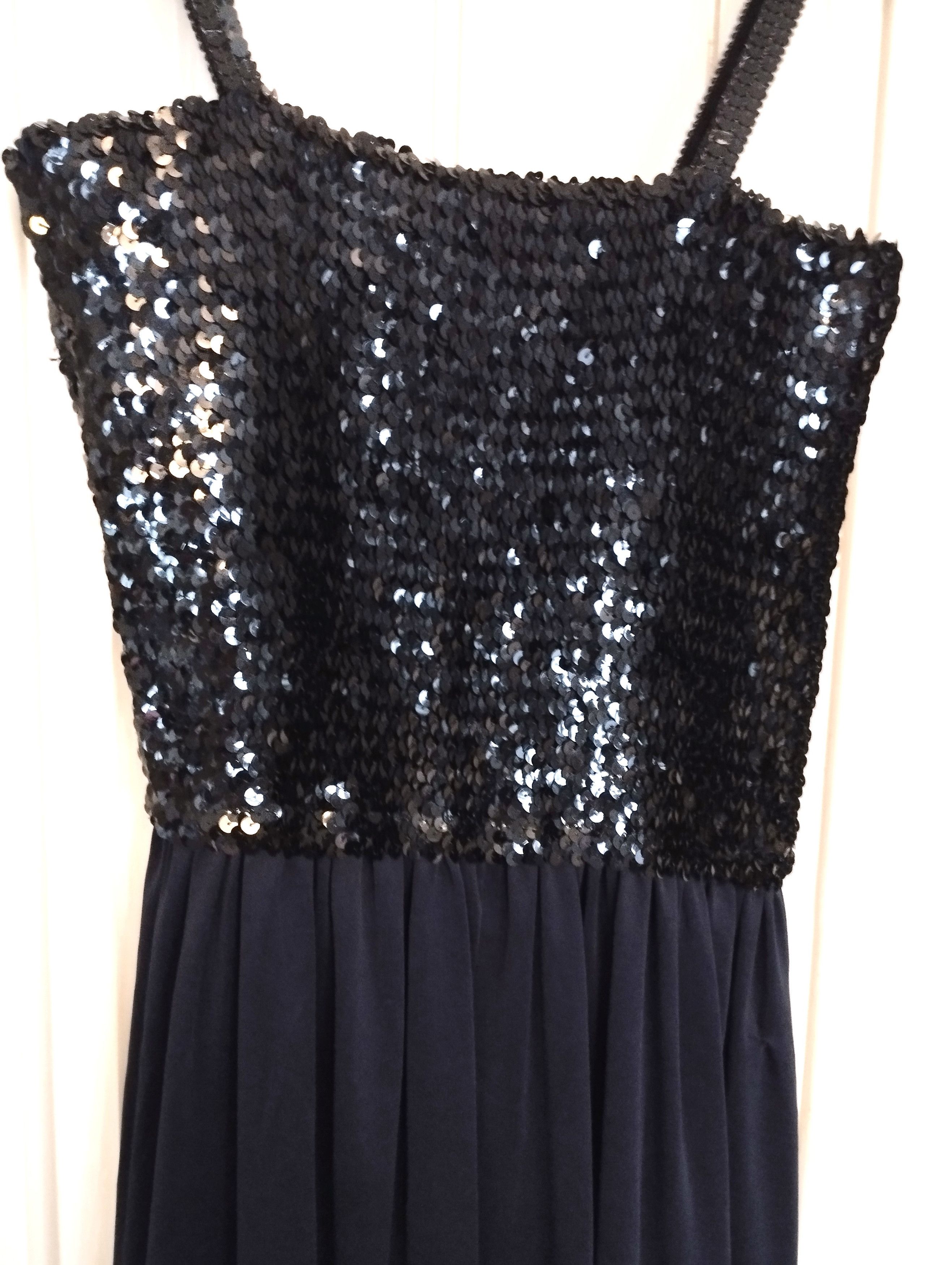 Sonia Rykiel Sonia Rykiel Evening Dress TM Size M / US 6-8 / IT 42-44 - 8 Thumbnail