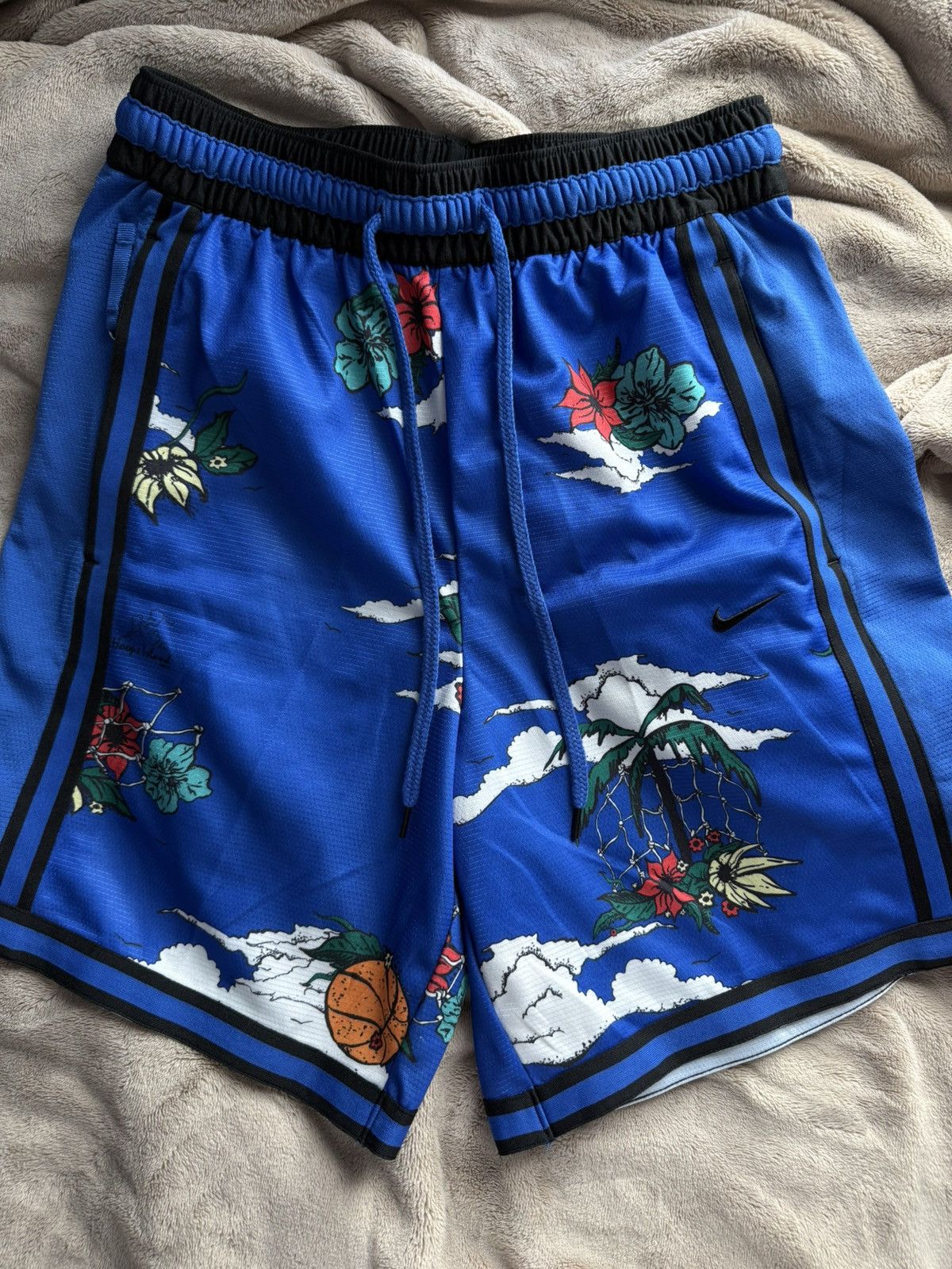 Nike Nike Shorts Size US 30 / EU 46 - 1 Thumbnail