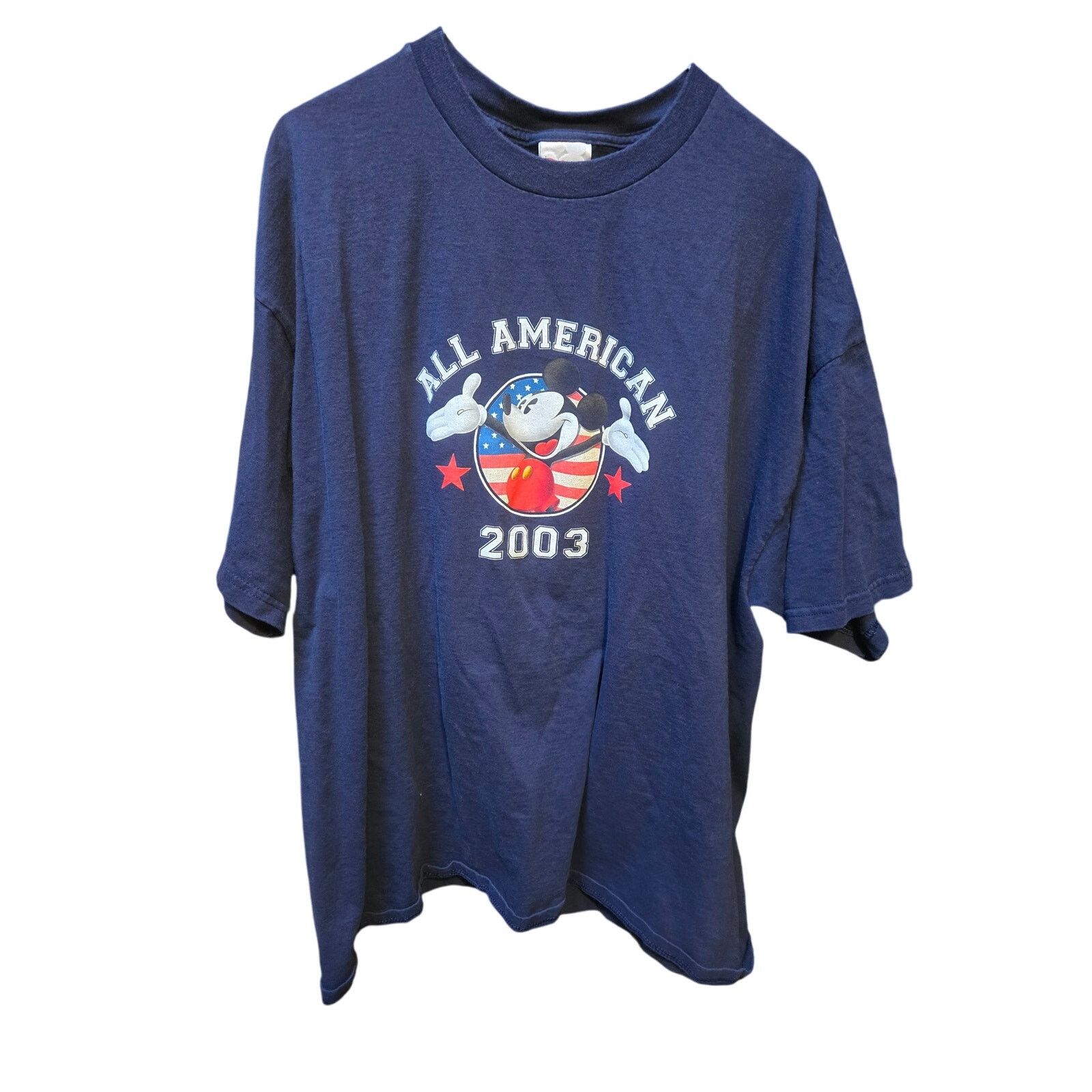 Disney Disney store XXL 2003 top Size US XXL / EU 58 / 5 - 1 Thumbnail