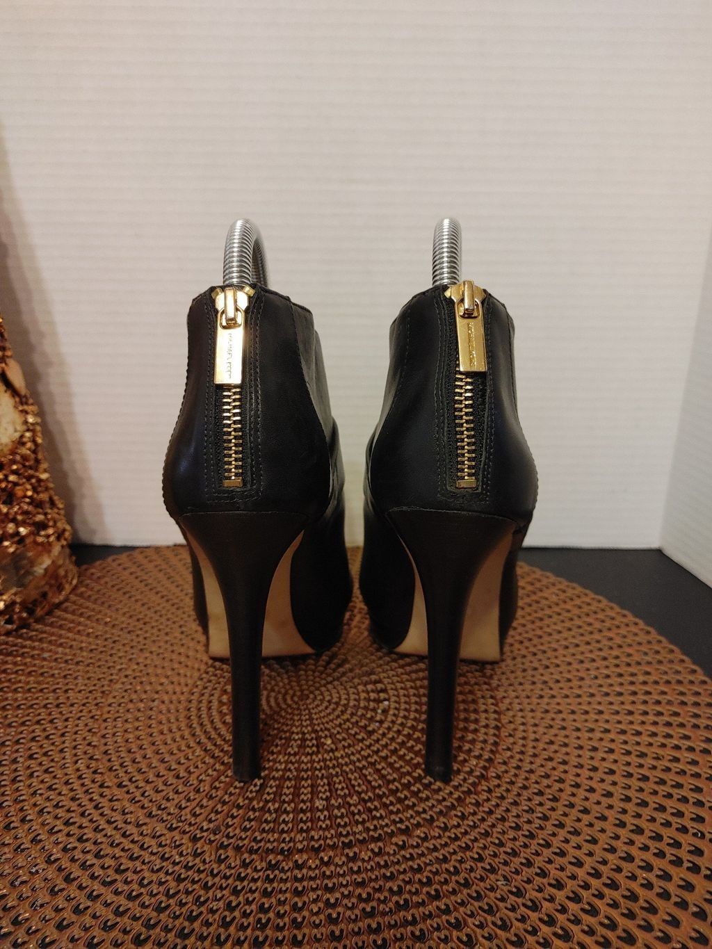 Michael Kors Michael Kors Guiliana Bootie Size 8.5 Size US 8.5 / IT 38.5 - 5 Thumbnail